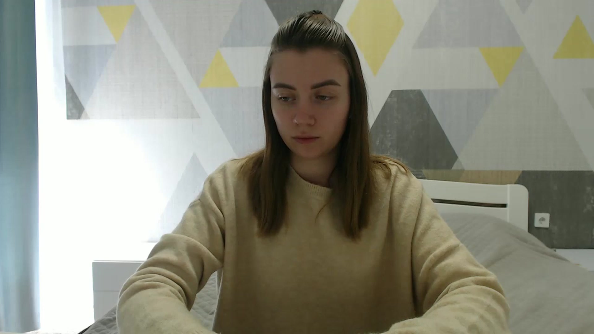 Gallery image thumbnail from Sulfate0's myfreecams stream on, 04/09/2025, 09:33 image 19 of 20