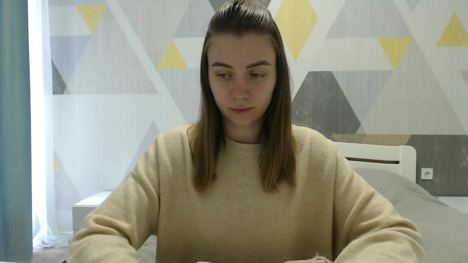 Gallery image thumbnail from Sulfate0's myfreecams stream on, 04/09/2025, 09:33 image 6 of 20