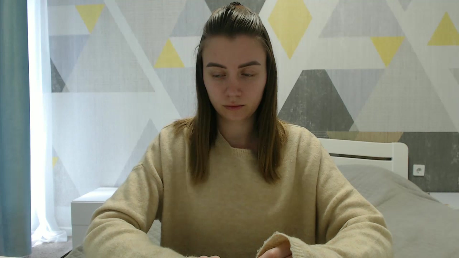 Gallery image thumbnail from Sulfate0's myfreecams stream on, 04/09/2025, 09:33 image 14 of 20