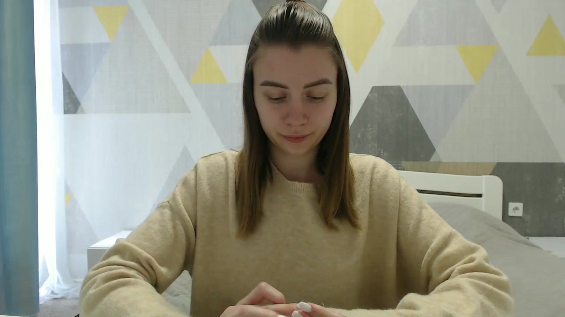 Gallery image thumbnail from Sulfate0's myfreecams stream on, 04/09/2025, 09:33 image 8 of 20