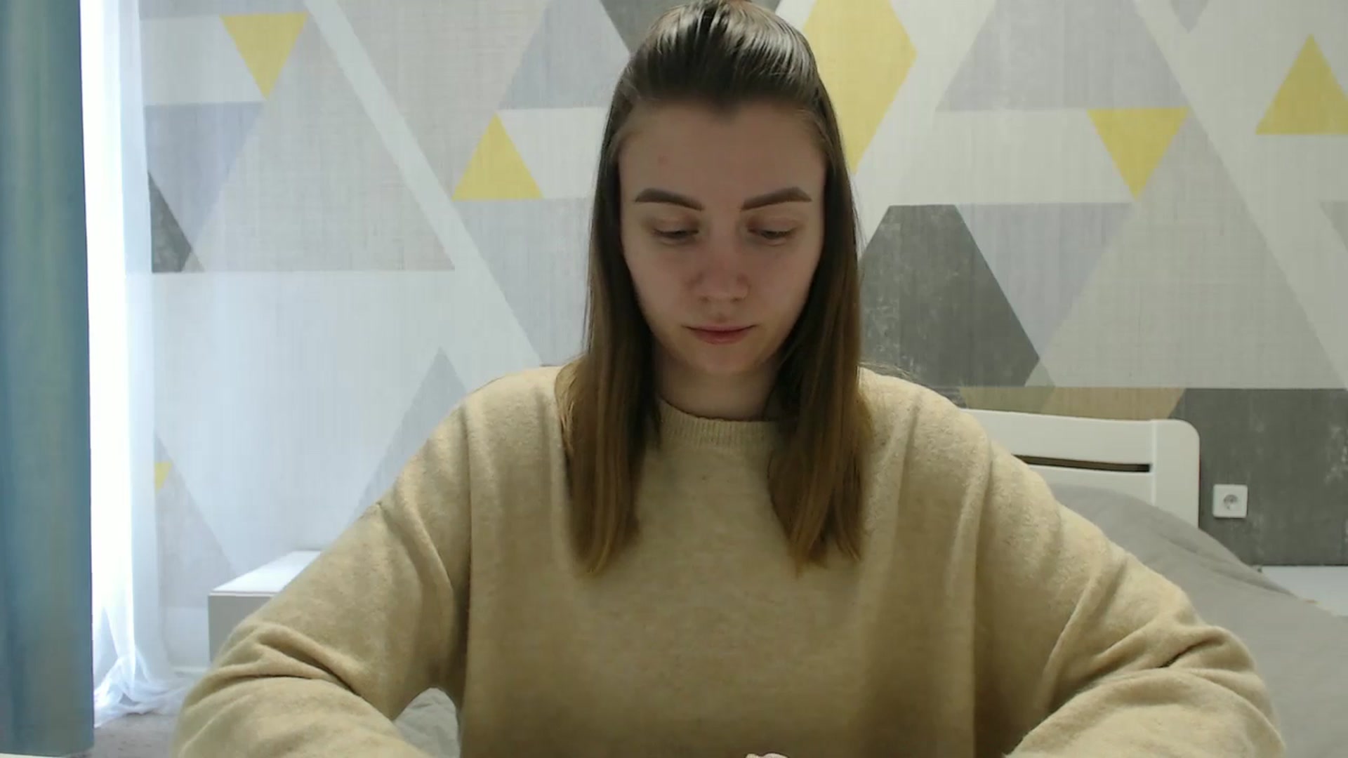 Gallery image thumbnail from Sulfate0's myfreecams stream on, 04/09/2025, 09:33 image 5 of 20