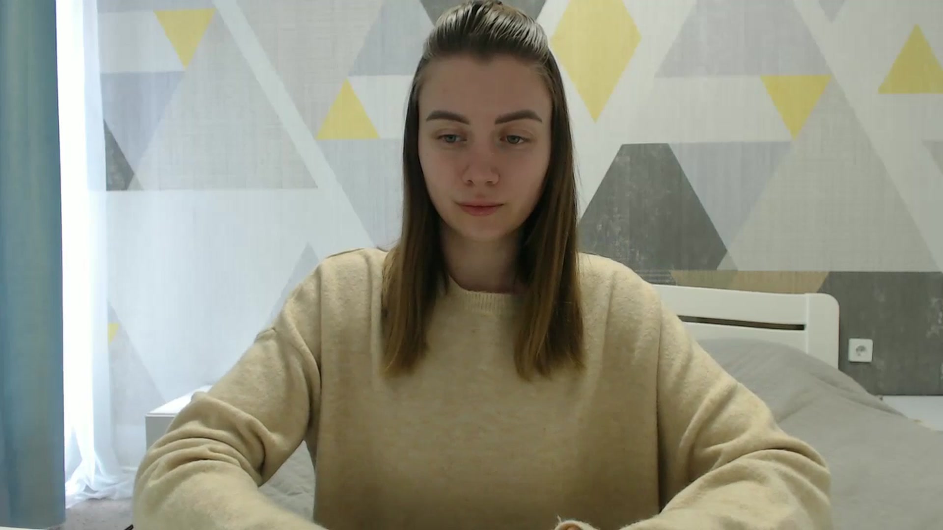 Gallery image thumbnail from Sulfate0's myfreecams stream on, 04/09/2025, 09:33 image 7 of 20