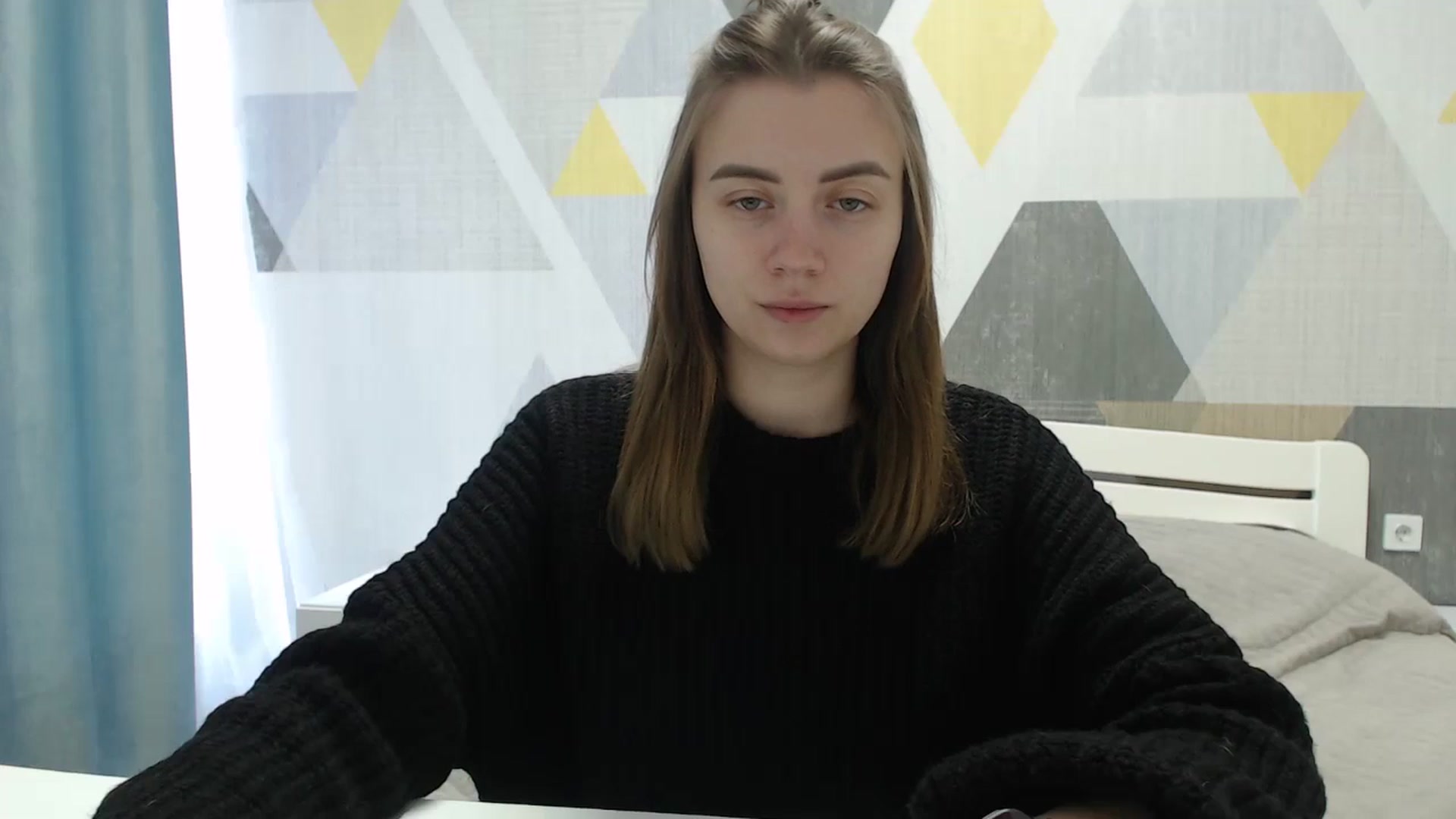 Gallery image thumbnail from Sulfate0's myfreecams stream on, 04/10/2025, 07:23 image 19 of 20