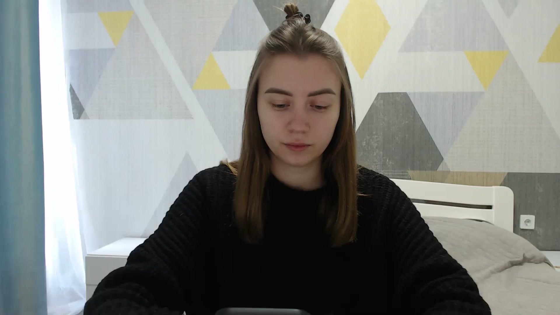 Gallery image thumbnail from Sulfate0's myfreecams stream on, 04/10/2025, 07:23 image 3 of 20