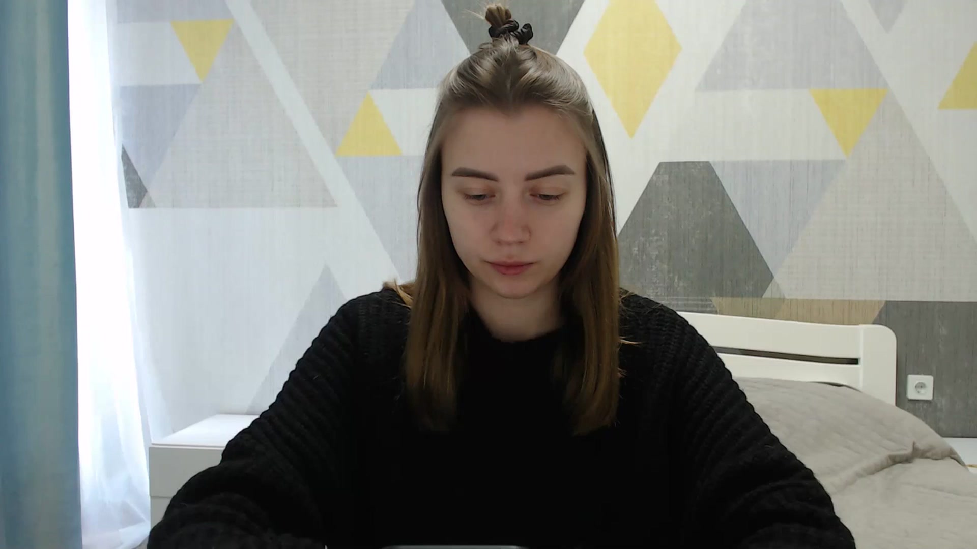 Gallery image thumbnail from Sulfate0's myfreecams stream on, 04/10/2025, 07:23 image 4 of 20