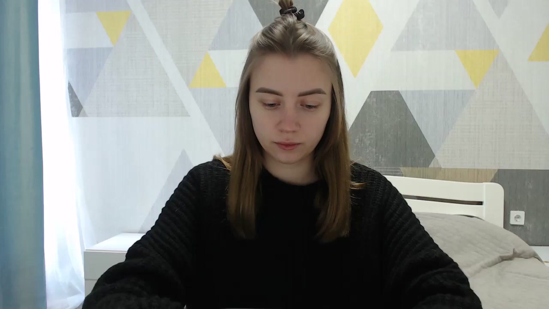 Gallery image thumbnail from Sulfate0's myfreecams stream on, 04/10/2025, 07:23 image 1 of 20