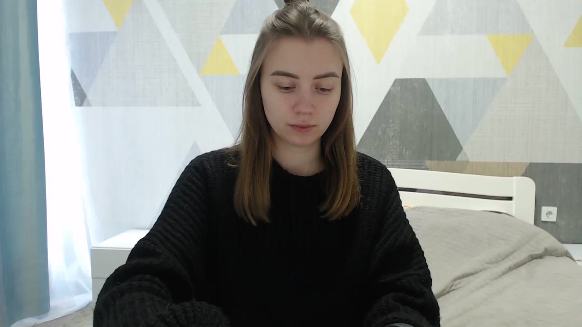 Gallery image thumbnail from Sulfate0's myfreecams stream on, 04/10/2025, 07:23 image 16 of 20