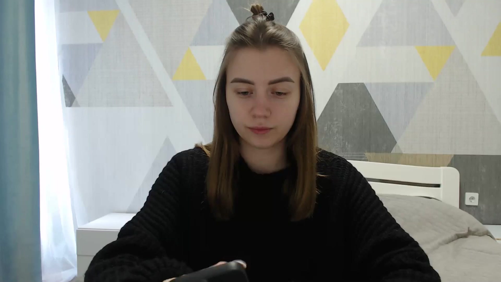 Gallery image thumbnail from Sulfate0's myfreecams stream on, 04/10/2025, 07:23 image 5 of 20