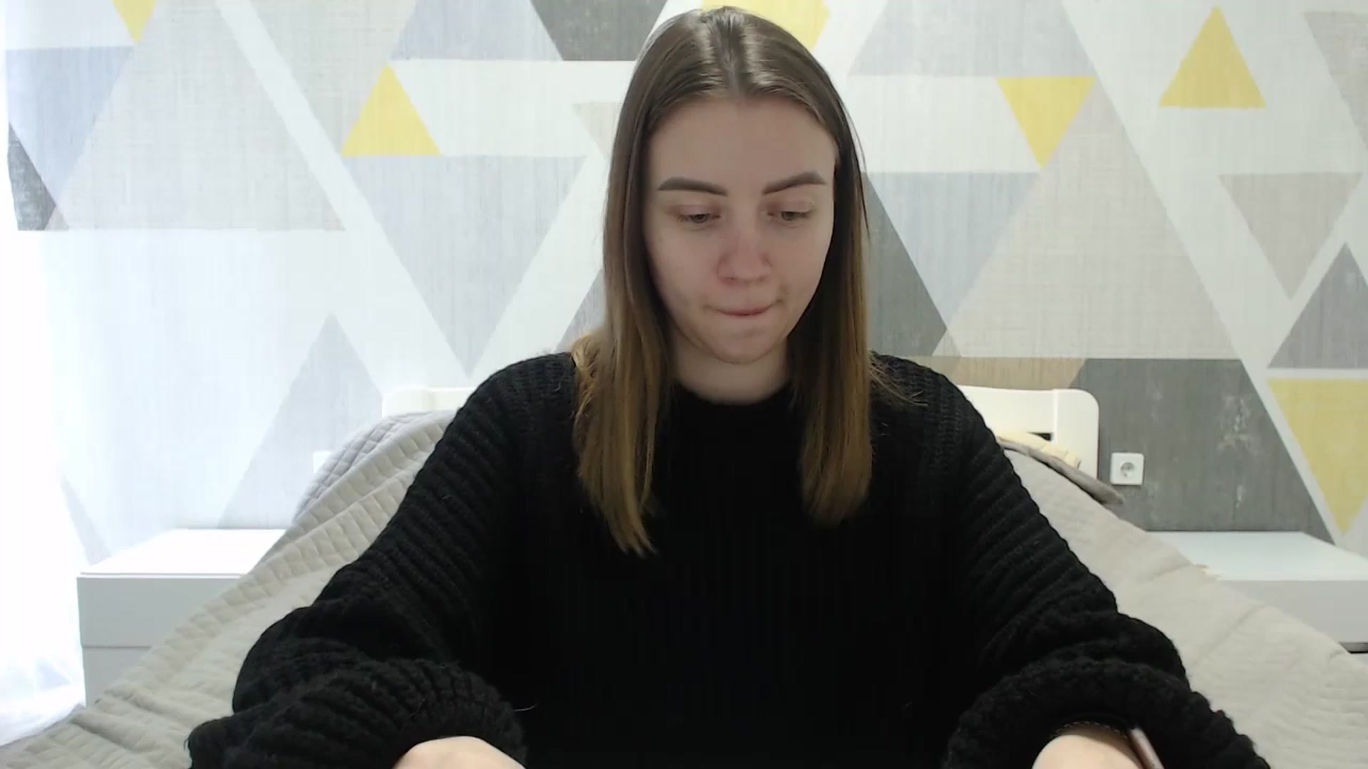 Gallery image thumbnail from Sulfate0's myfreecams stream on, 04/10/2025, 08:37 image 2 of 20