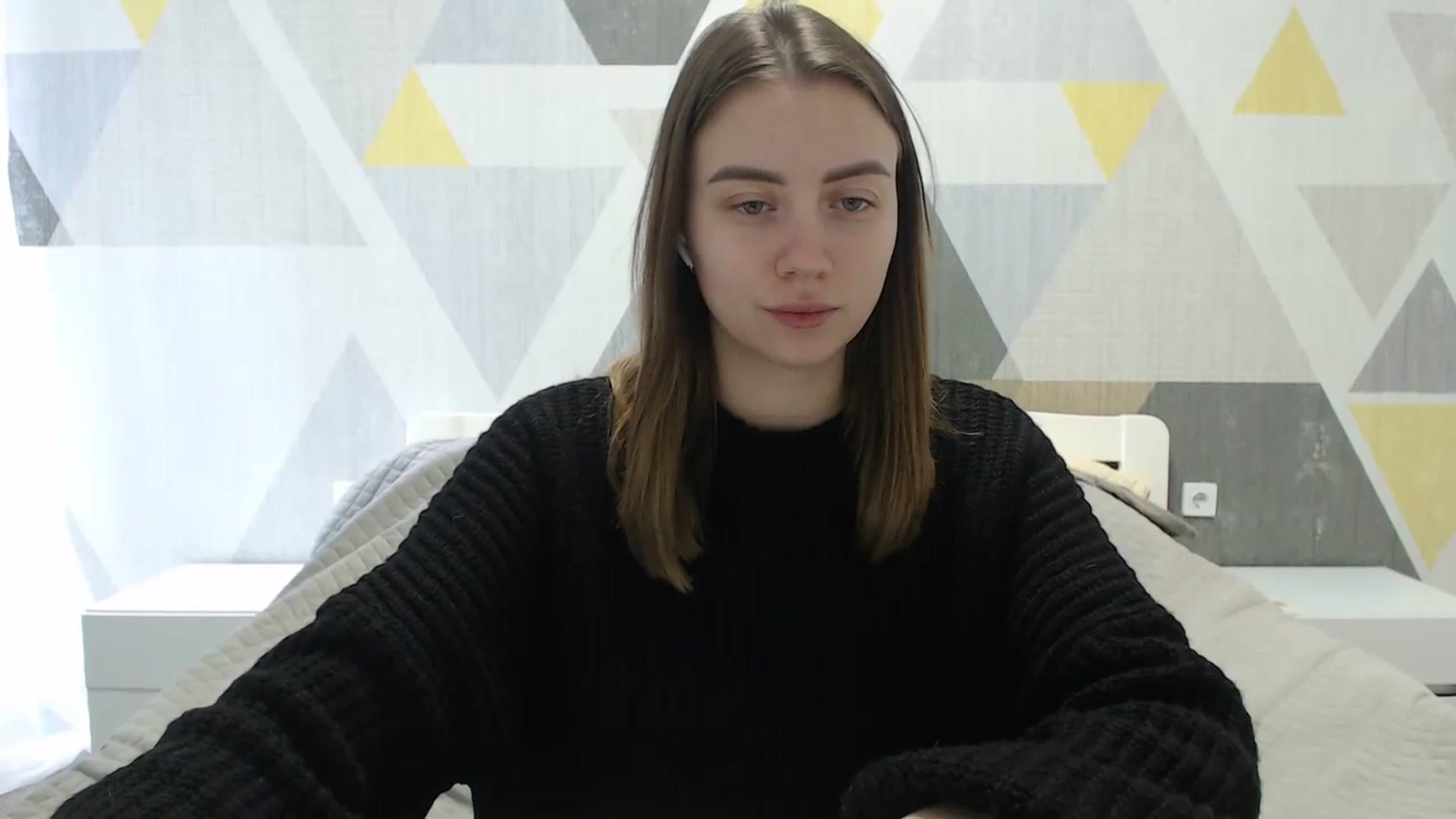 Gallery image thumbnail from Sulfate0's myfreecams stream on, 04/10/2025, 08:37 image 5 of 20