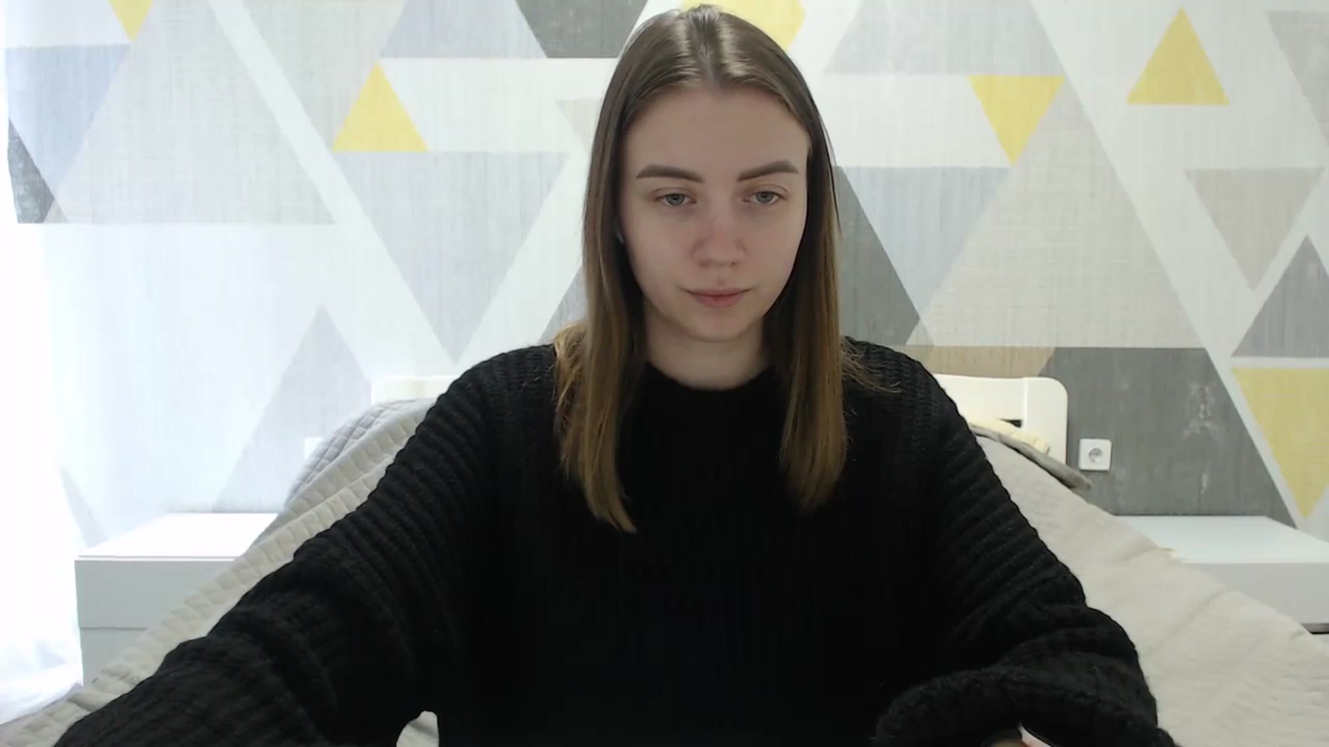 Gallery image thumbnail from Sulfate0's myfreecams stream on, 04/10/2025, 08:37 image 4 of 20