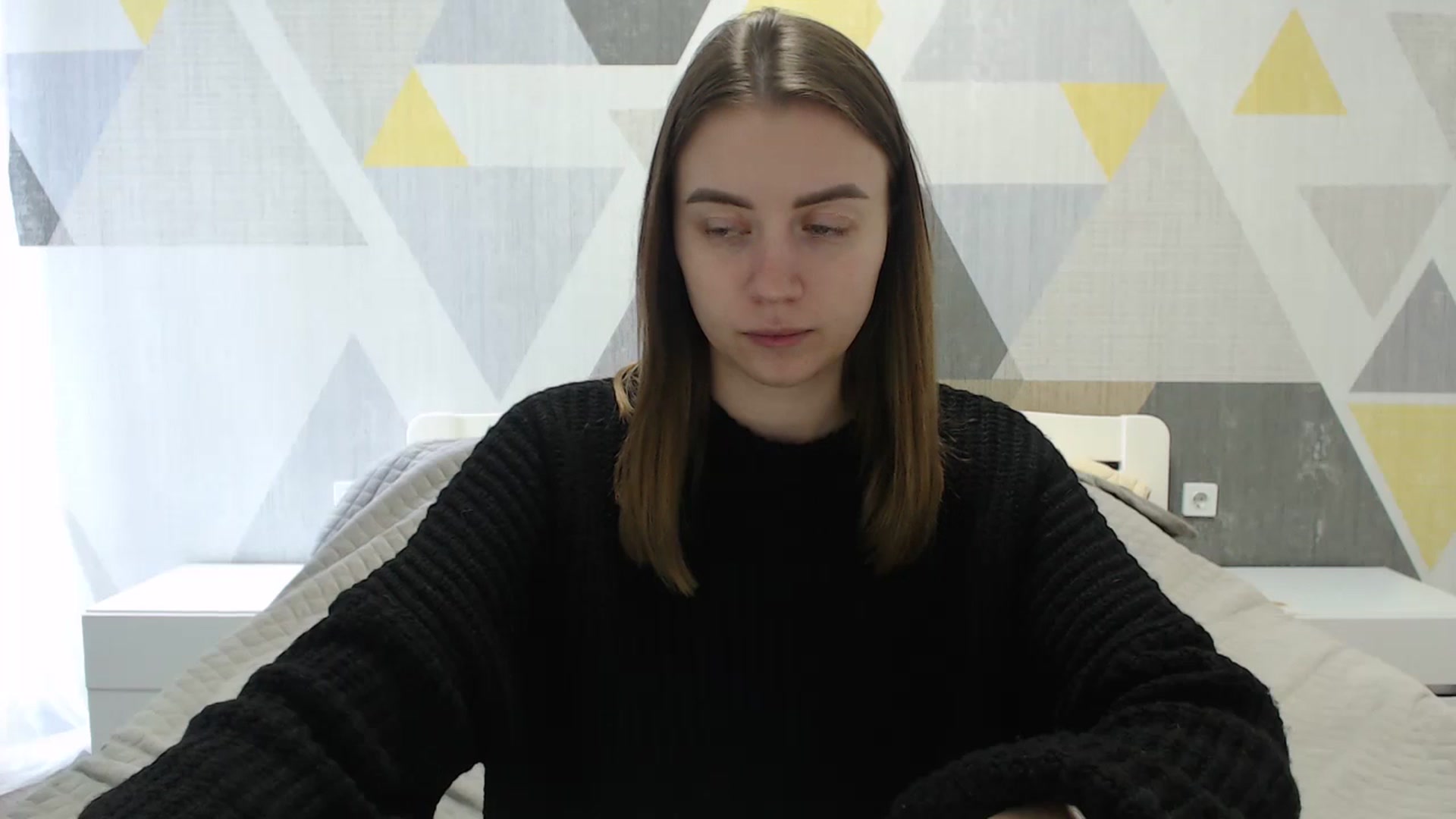 Gallery image thumbnail from Sulfate0's myfreecams stream on, 04/10/2025, 08:37 image 11 of 20