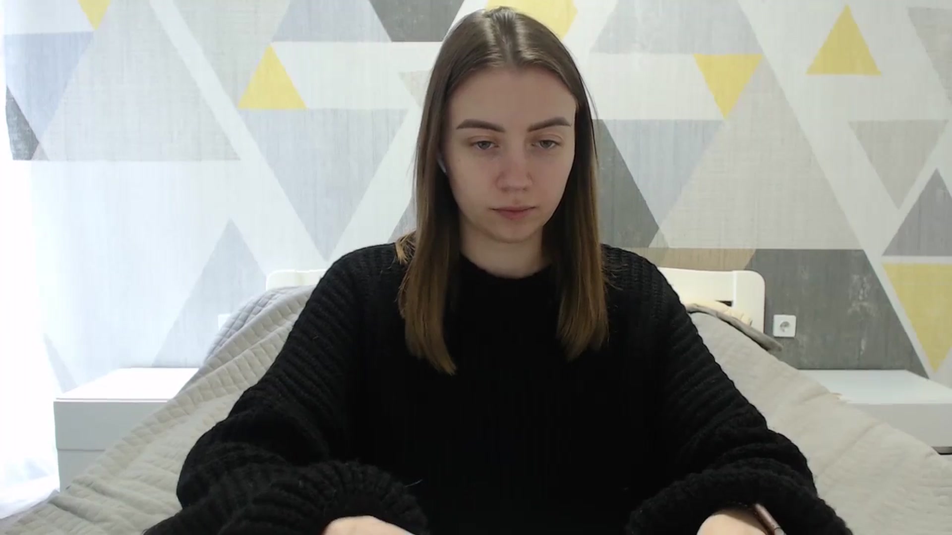 Gallery image thumbnail from Sulfate0's myfreecams stream on, 04/10/2025, 08:37 image 12 of 20