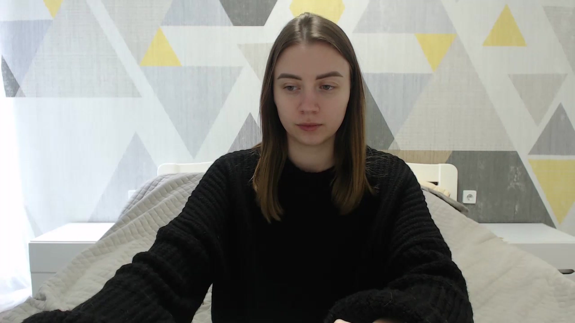 Gallery image thumbnail from Sulfate0's myfreecams stream on, 04/10/2025, 08:37 image 19 of 20