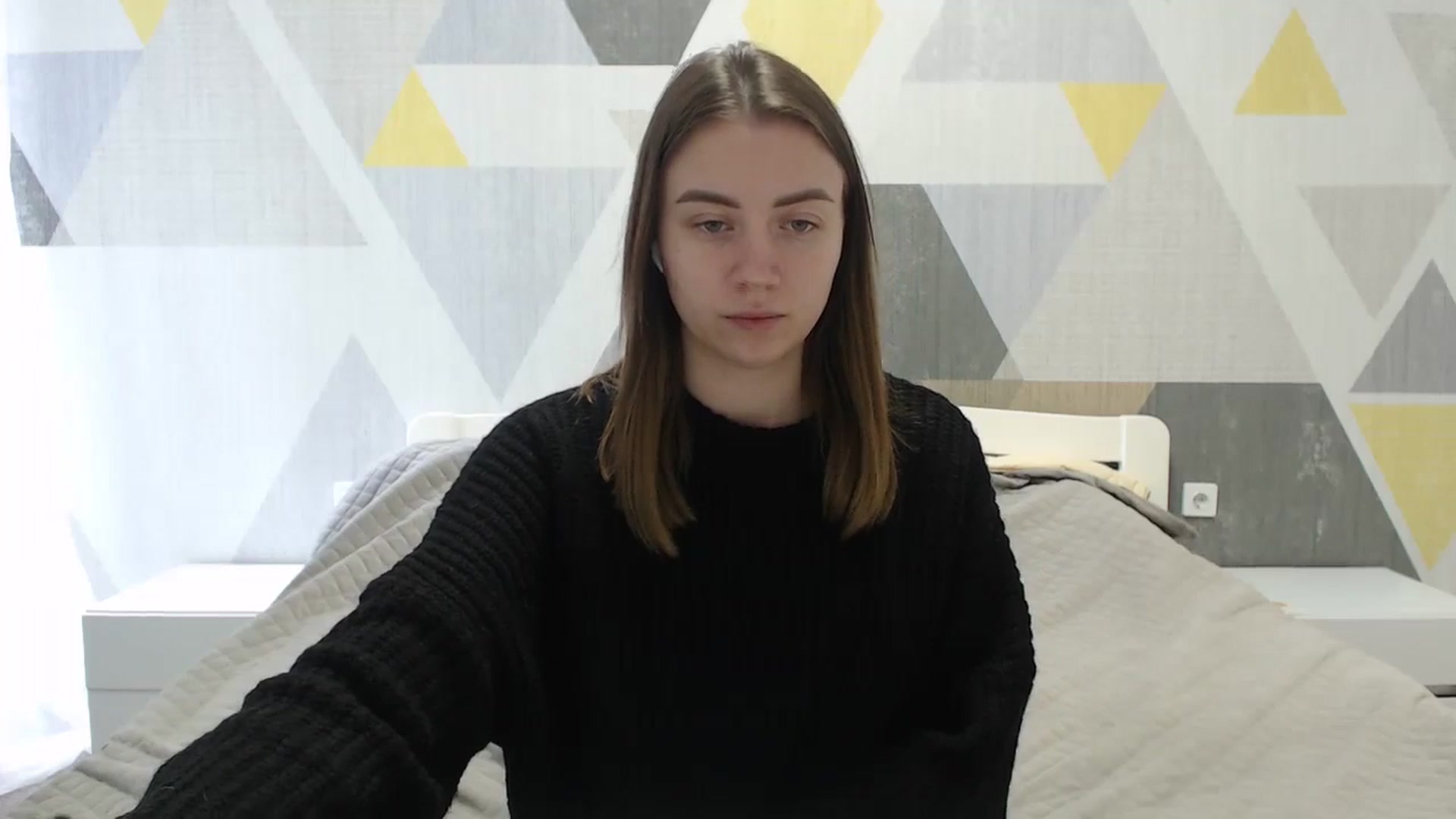 Gallery image thumbnail from Sulfate0's myfreecams stream on, 04/10/2025, 08:37 image 13 of 20
