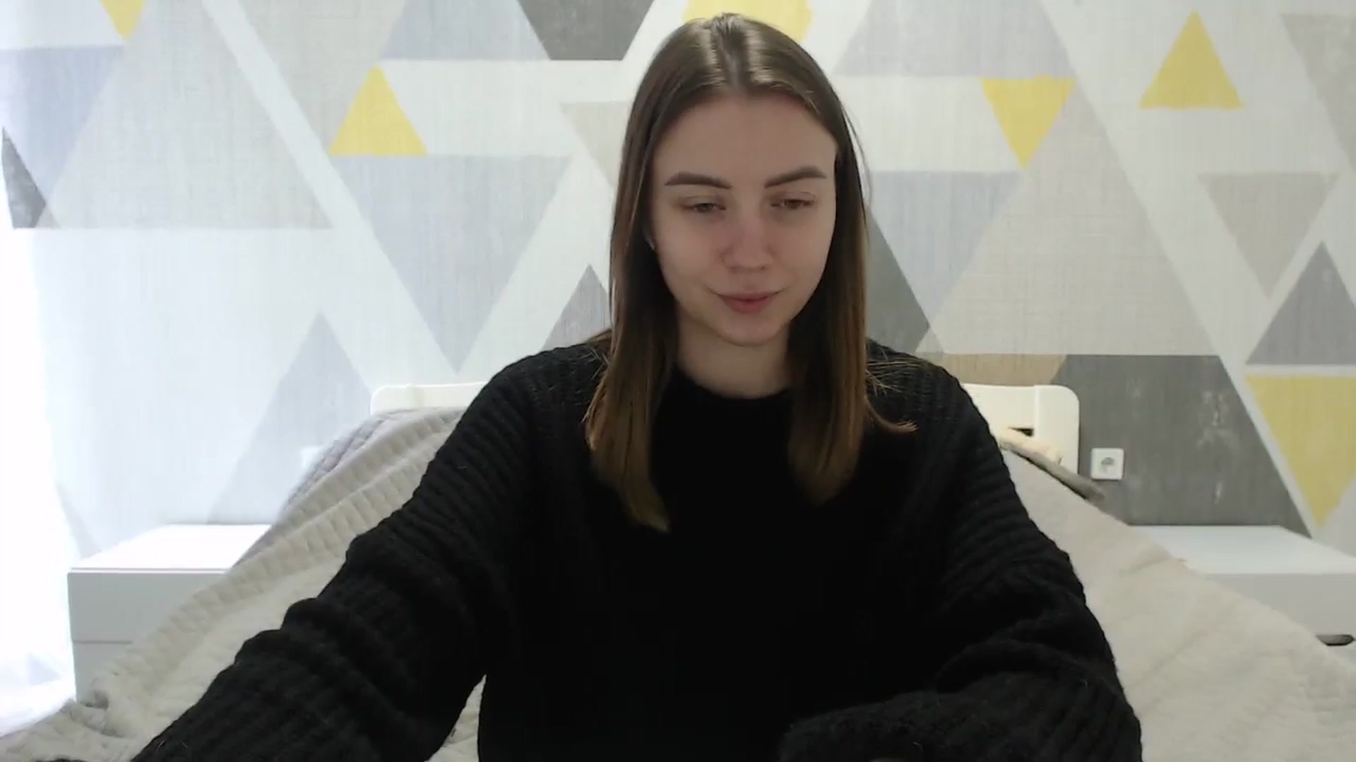 Gallery image thumbnail from Sulfate0's myfreecams stream on, 04/10/2025, 08:37 image 16 of 20