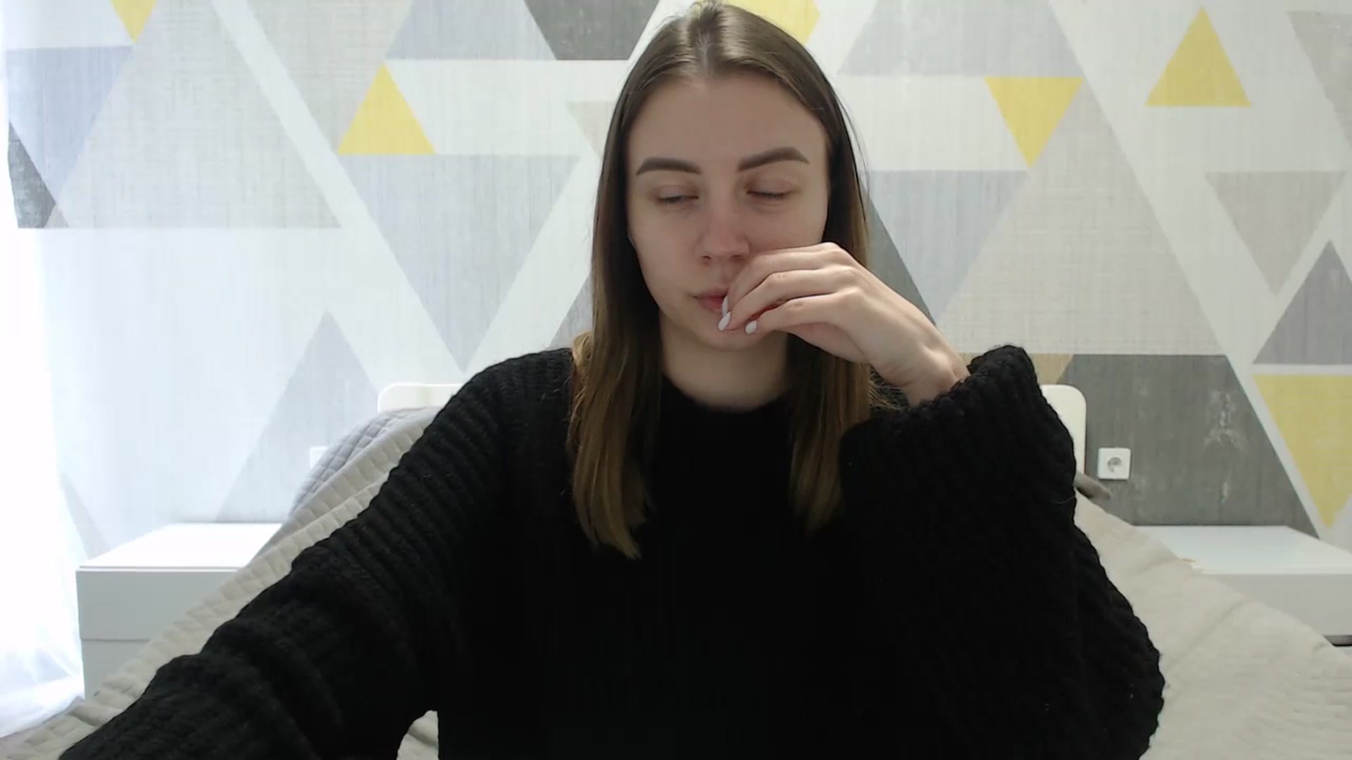 Gallery image thumbnail from Sulfate0's myfreecams stream on, 04/10/2025, 08:37 image 6 of 20