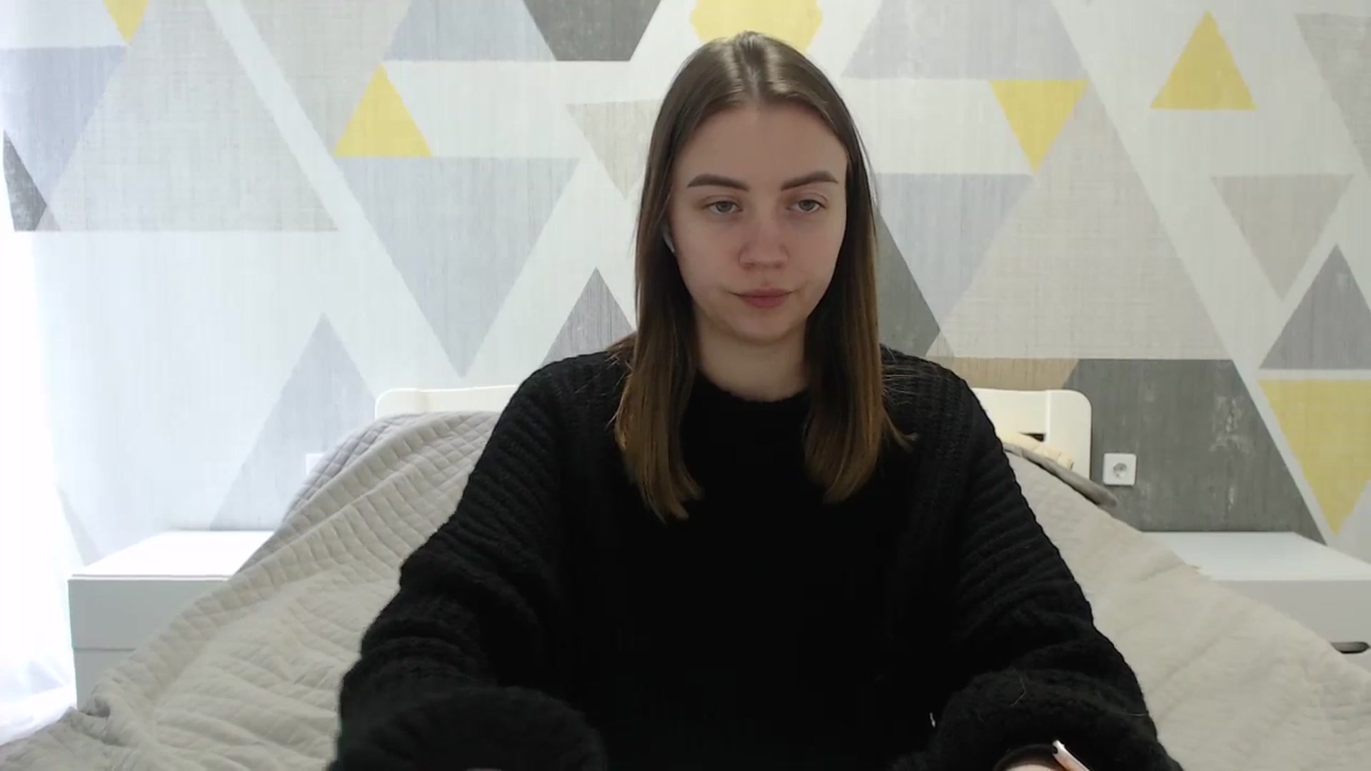Gallery image thumbnail from Sulfate0's myfreecams stream on, 04/10/2025, 08:37 image 18 of 20