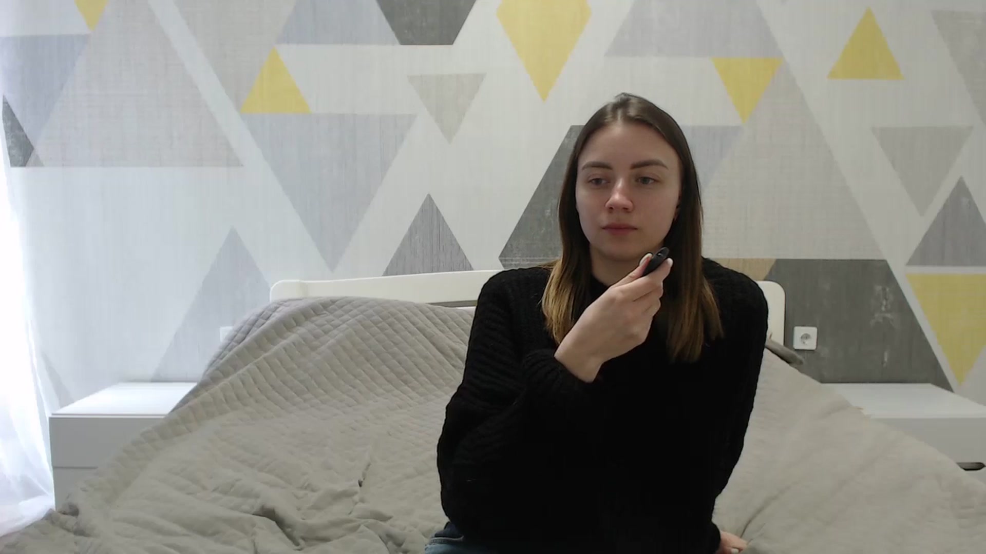 Gallery image thumbnail from Sulfate0's myfreecams stream on, 04/10/2025, 08:37 image 20 of 20