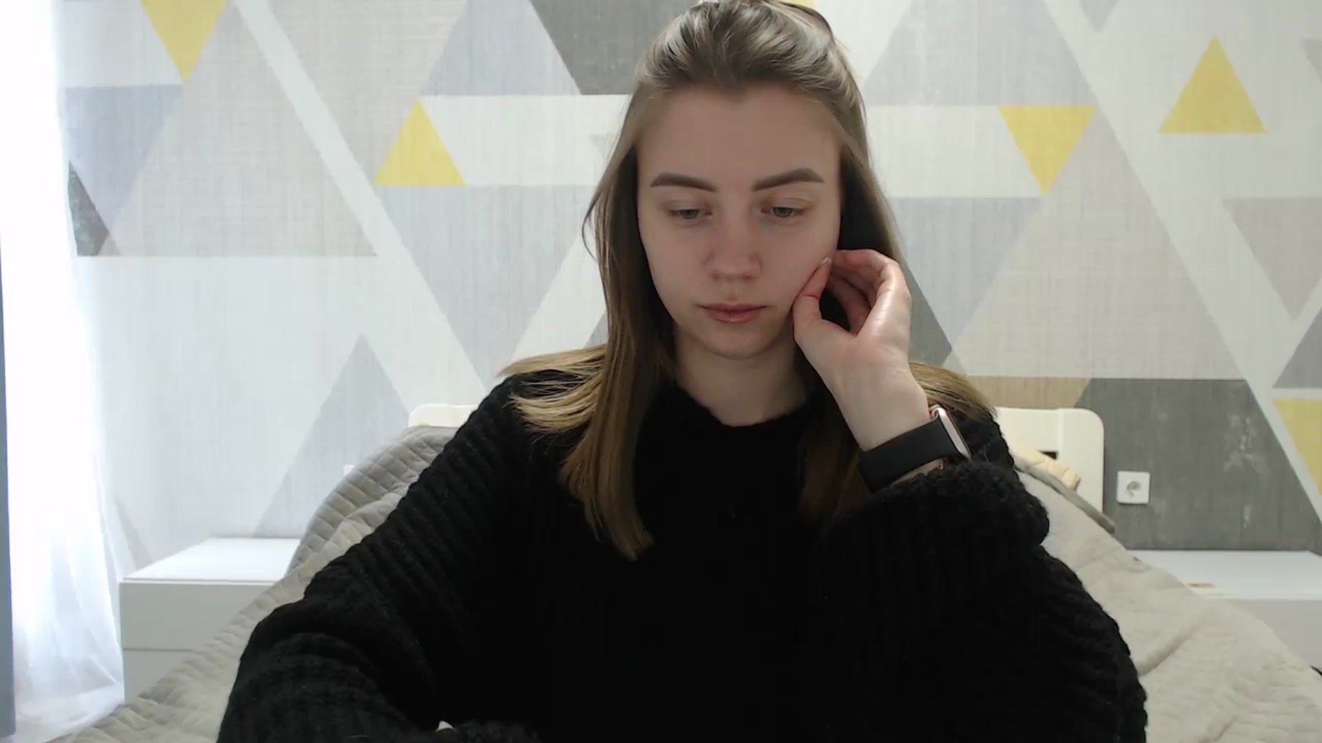 Gallery image thumbnail from Sulfate0's myfreecams stream on, 04/10/2025, 09:33 image 15 of 20