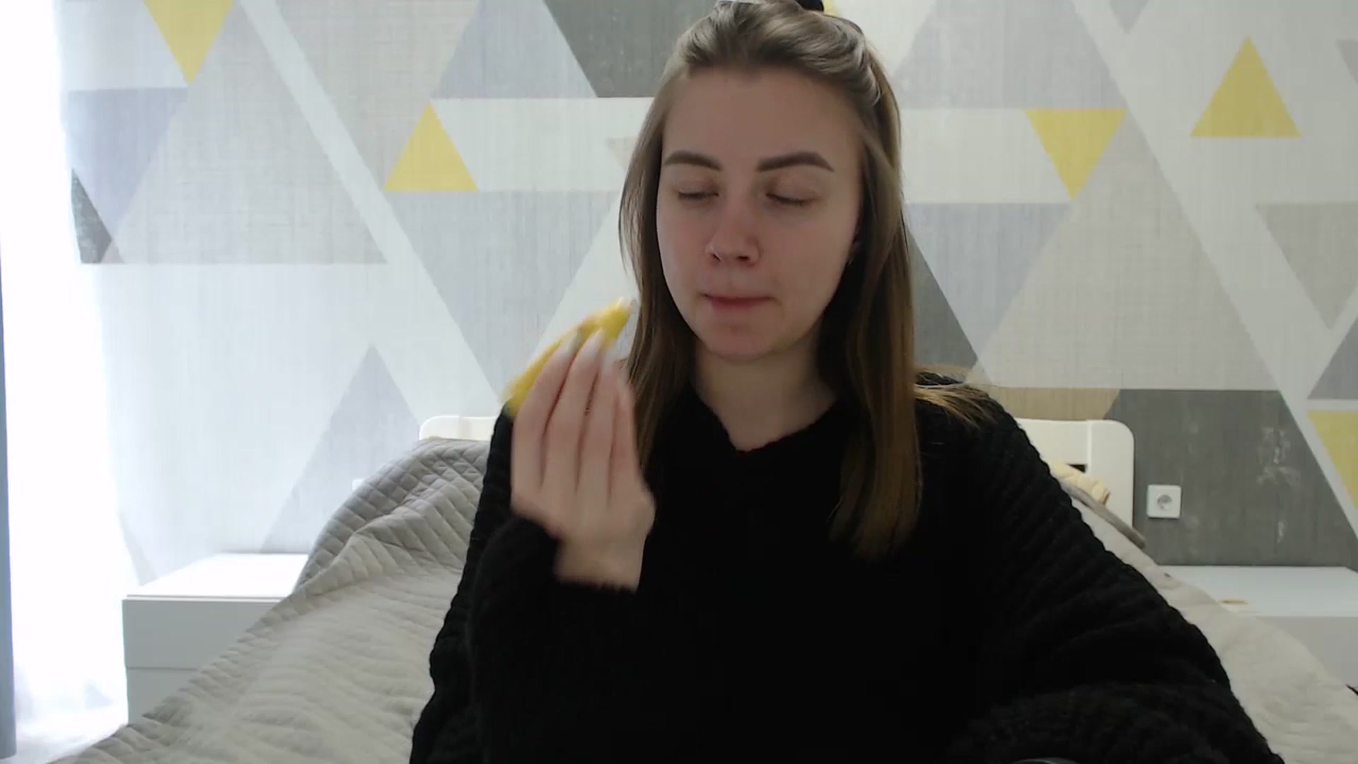 Gallery image thumbnail from Sulfate0's myfreecams stream on, 04/10/2025, 09:33 image 2 of 20