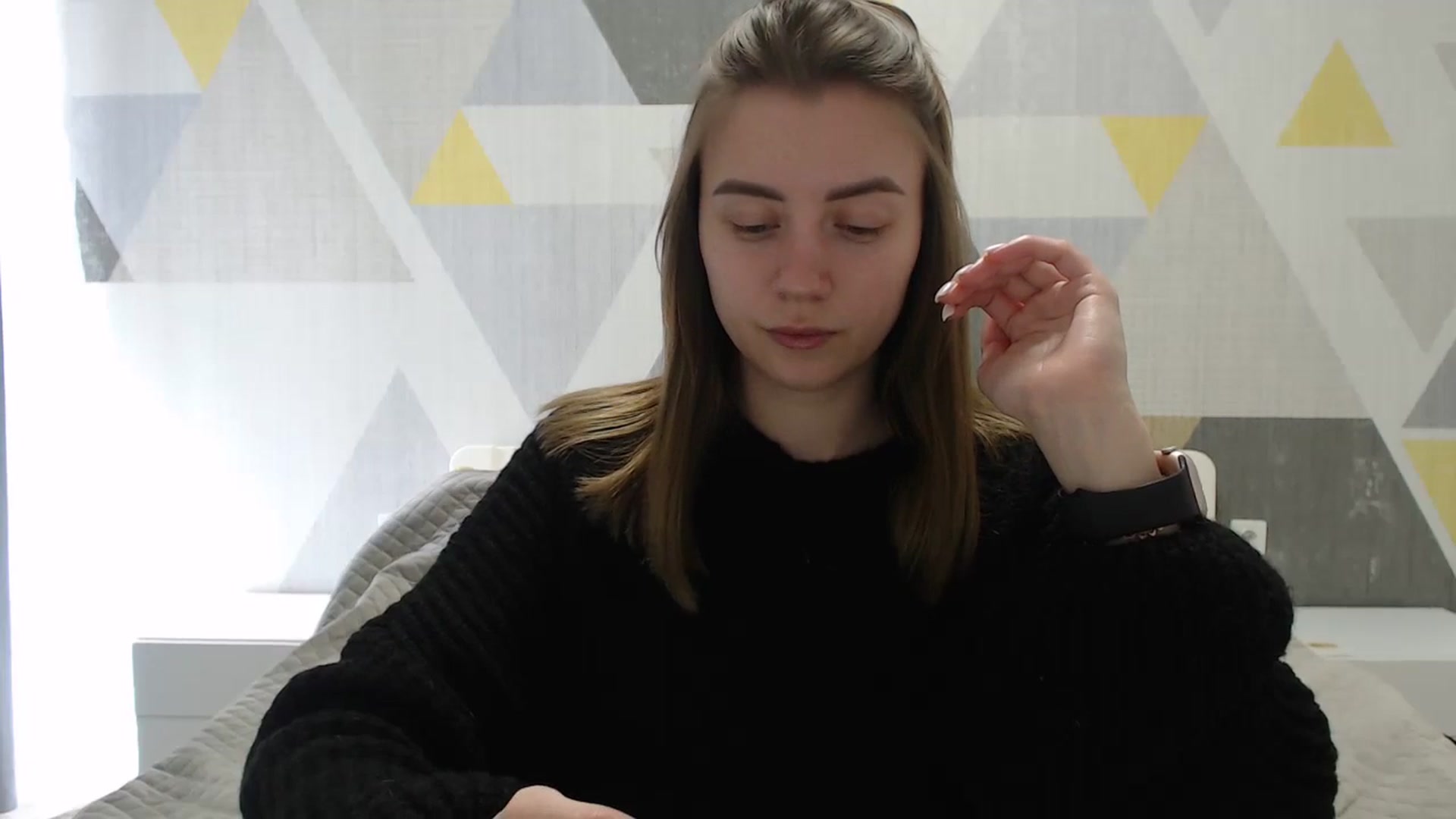 Gallery image thumbnail from Sulfate0's myfreecams stream on, 04/10/2025, 09:33 image 13 of 20