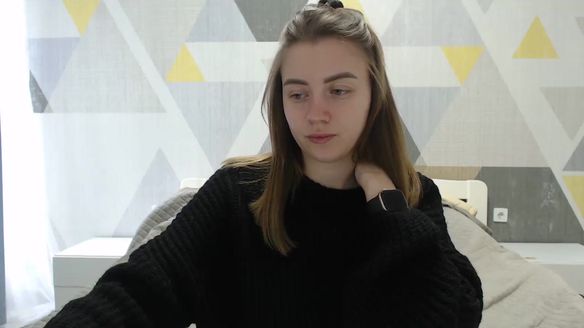Gallery image thumbnail from Sulfate0's myfreecams stream on, 04/10/2025, 09:33 image 19 of 20
