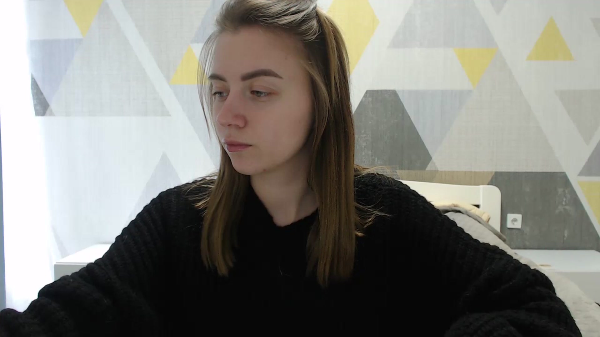 Gallery image thumbnail from Sulfate0's myfreecams stream on, 04/10/2025, 09:33 image 4 of 20