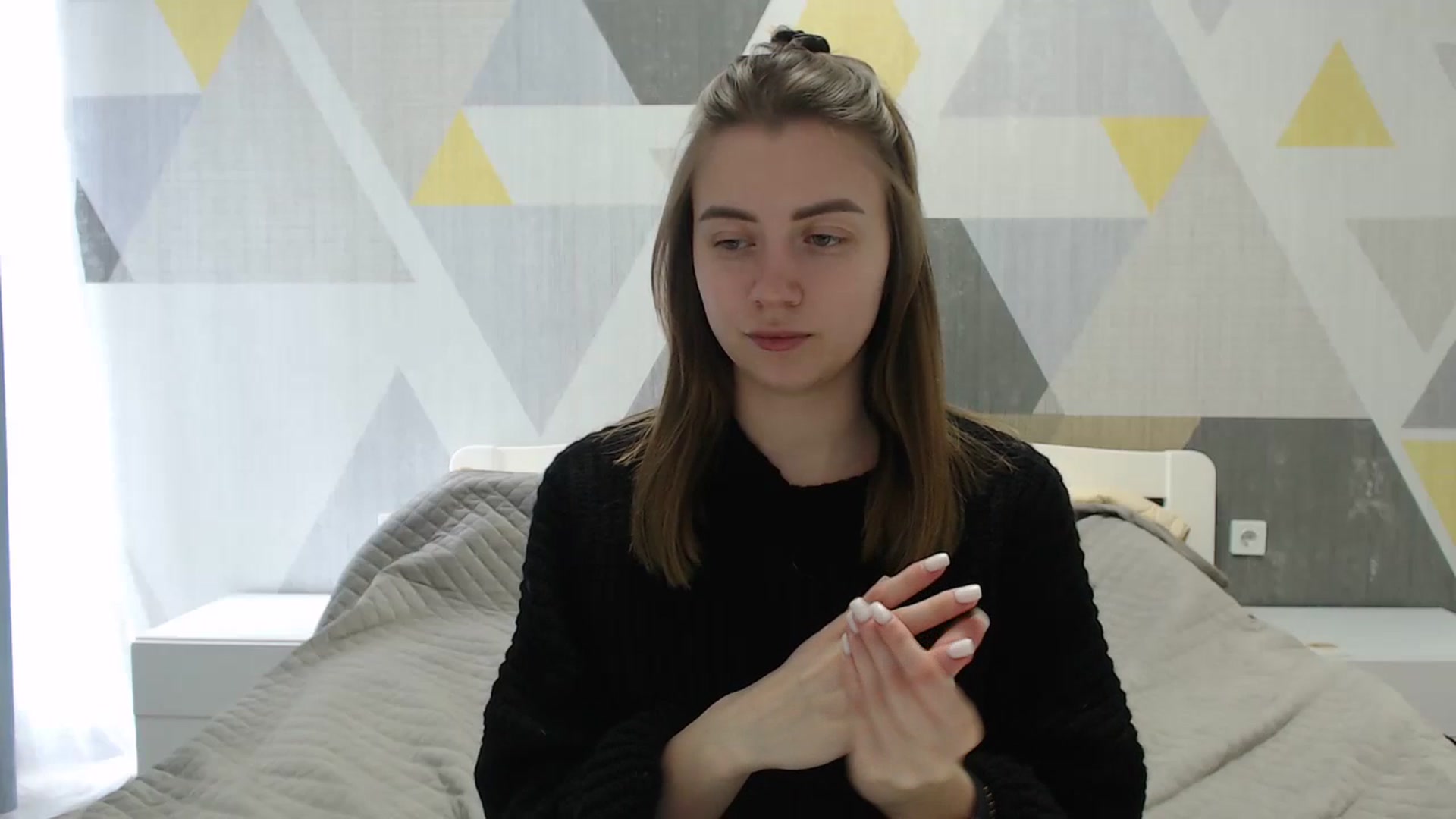 Gallery image thumbnail from Sulfate0's myfreecams stream on, 04/10/2025, 09:33 image 3 of 20