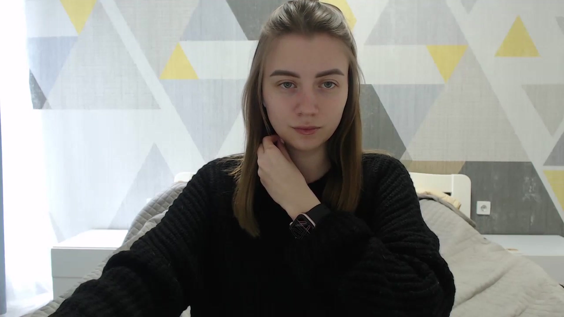 Gallery image thumbnail from Sulfate0's myfreecams stream on, 04/10/2025, 09:33 image 9 of 20