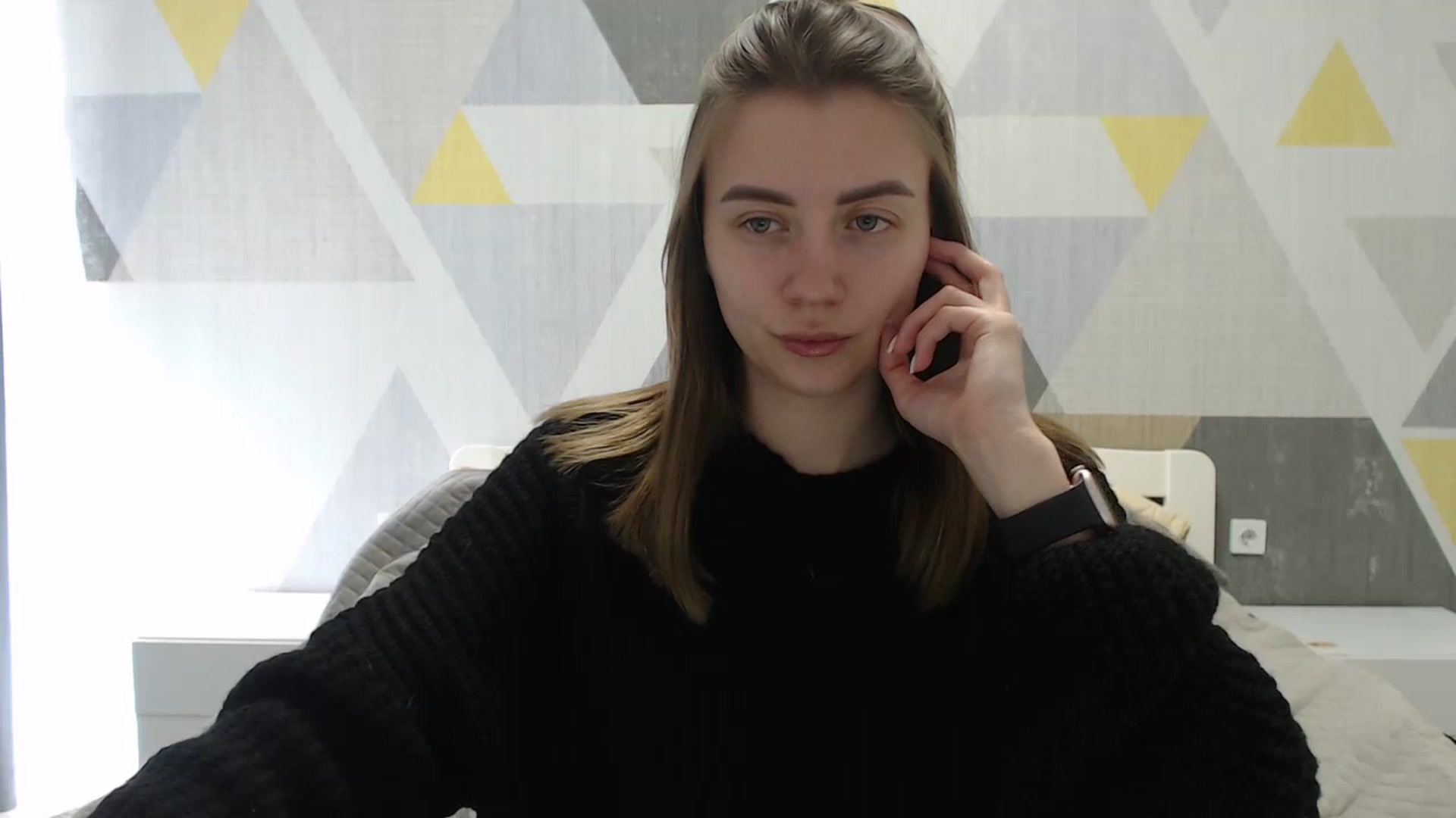 Gallery image thumbnail from Sulfate0's myfreecams stream on, 04/10/2025, 09:33 image 14 of 20
