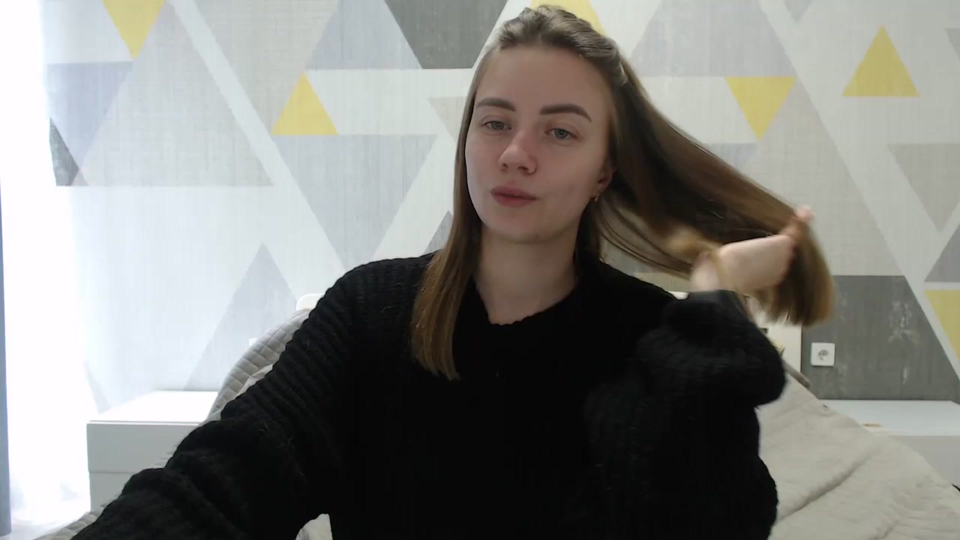 Gallery image thumbnail from Sulfate0's myfreecams stream on, 04/10/2025, 09:33 image 1 of 20