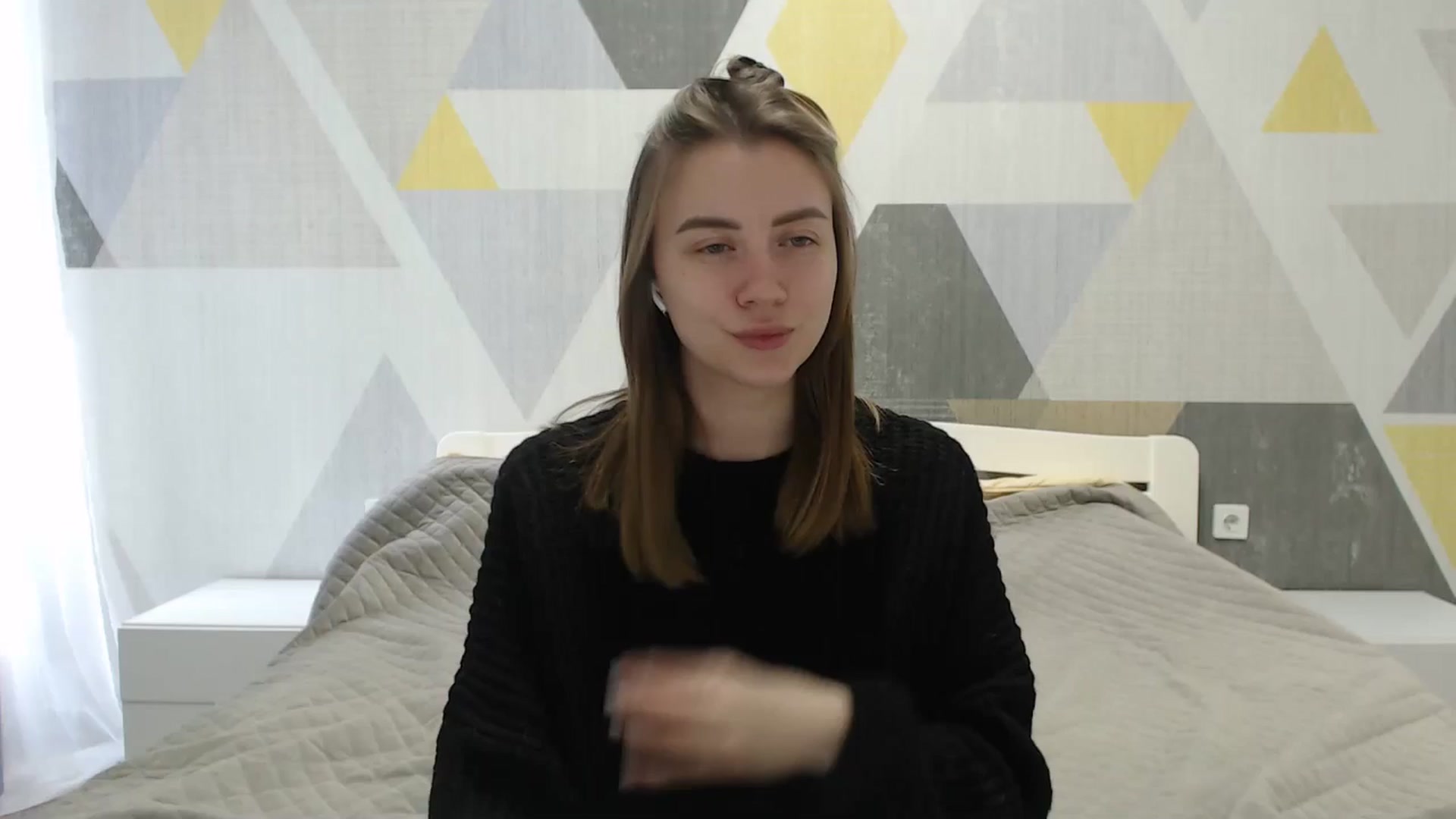 Gallery image thumbnail from Sulfate0's myfreecams stream on, 04/10/2025, 10:25 image 2 of 20