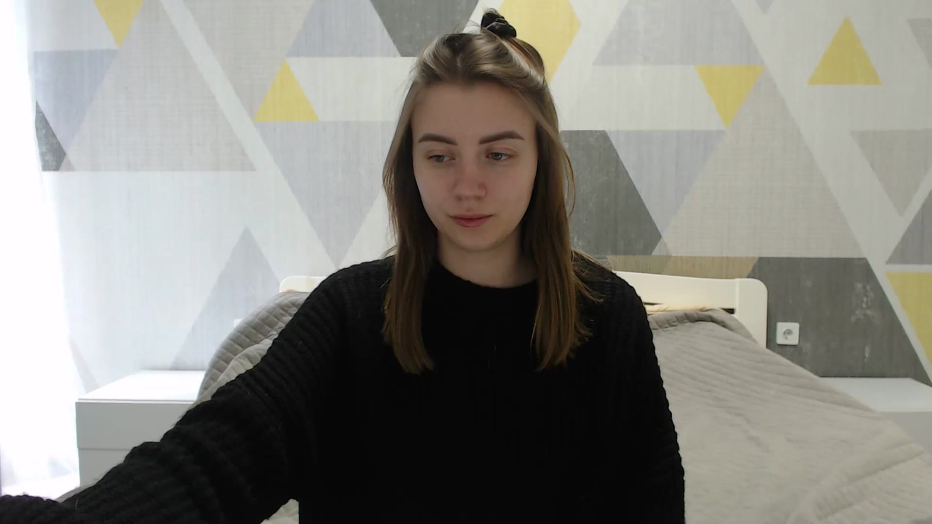 Gallery image thumbnail from Sulfate0's myfreecams stream on, 04/10/2025, 10:25 image 5 of 20