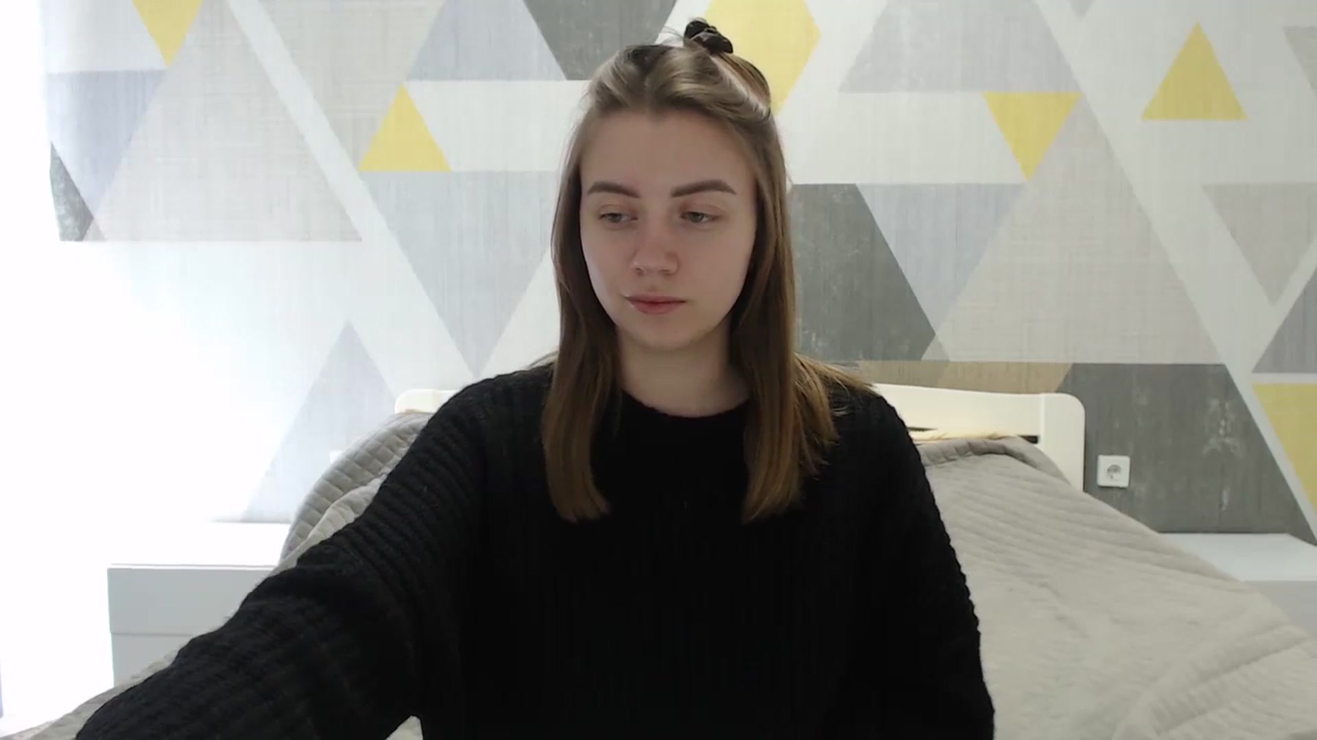 Gallery image thumbnail from Sulfate0's myfreecams stream on, 04/10/2025, 10:25 image 4 of 20