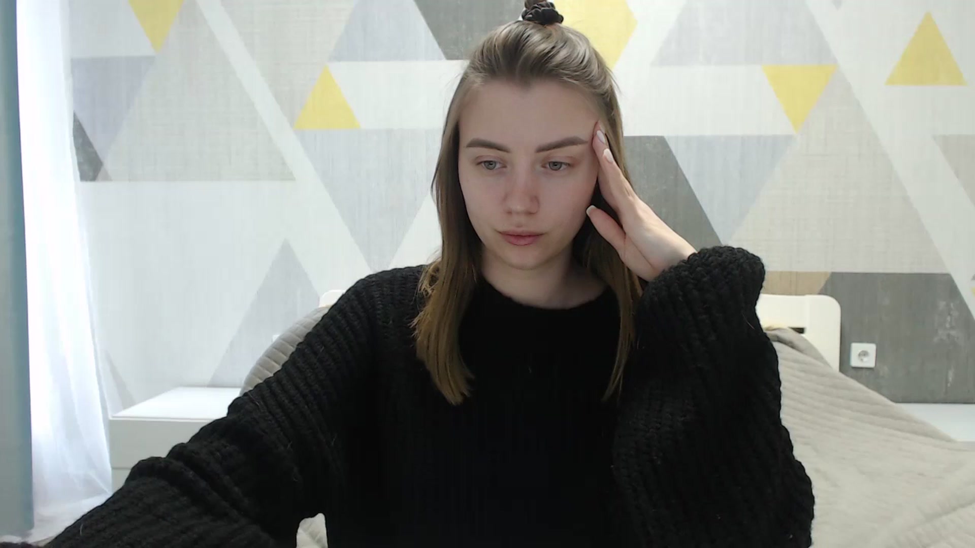 Gallery image thumbnail from Sulfate0's myfreecams stream on, 04/10/2025, 10:42 image 5 of 20