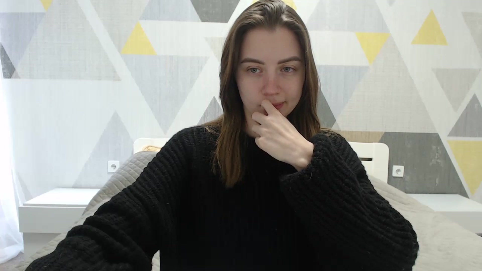 Gallery image thumbnail from Sulfate0's myfreecams stream on, 04/11/2025, 07:23 image 3 of 20