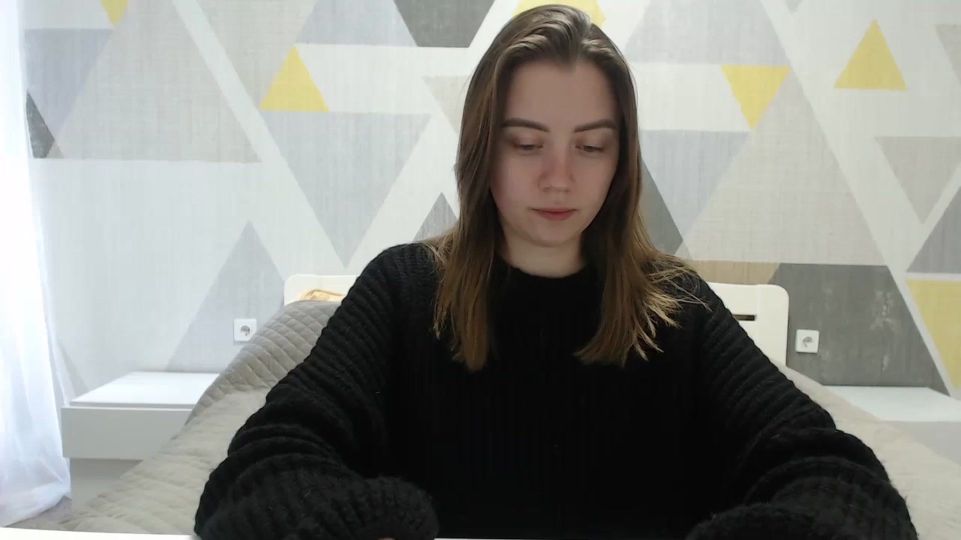 Gallery image thumbnail from Sulfate0's myfreecams stream on, 04/11/2025, 07:23 image 13 of 20