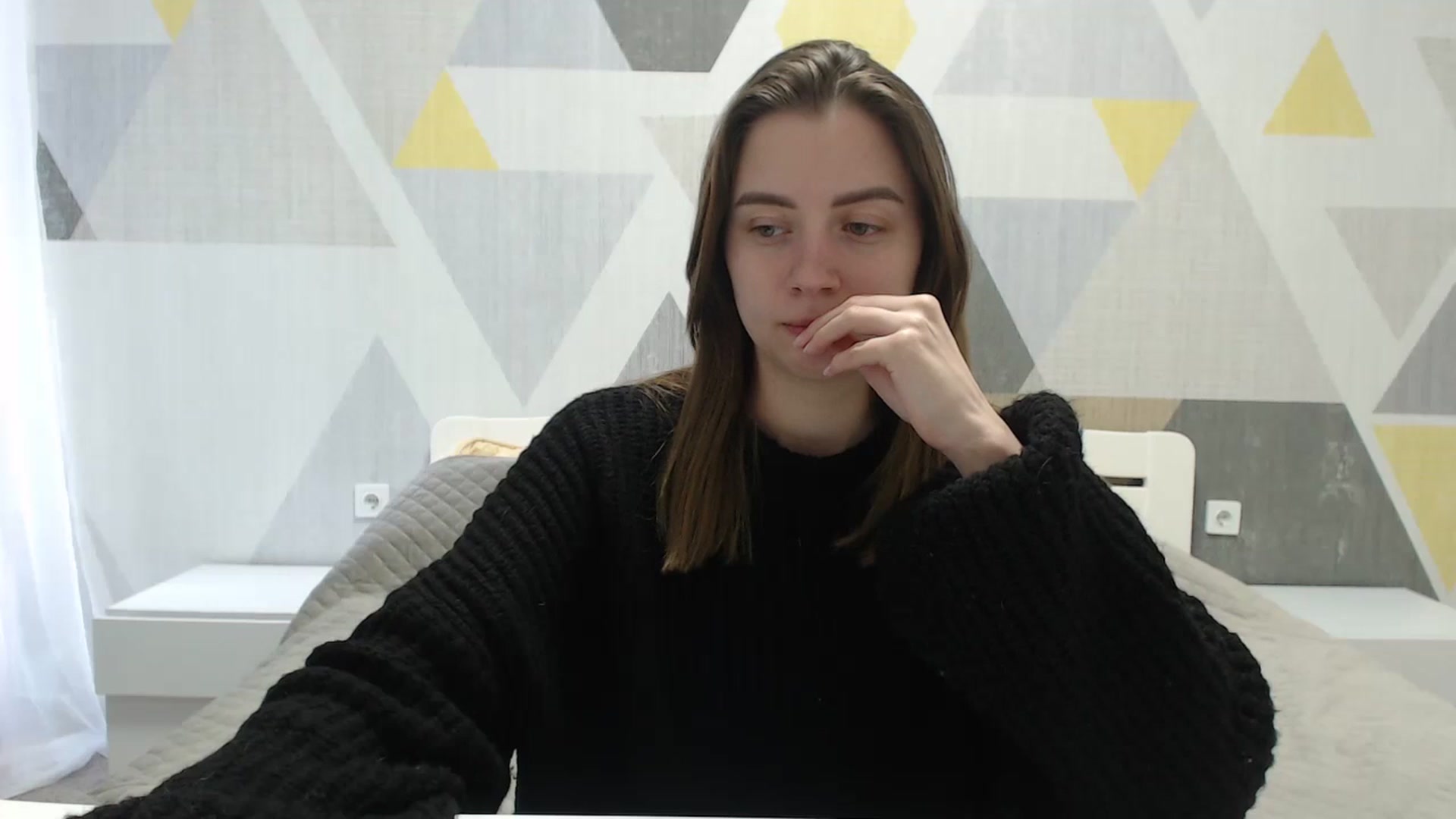 Gallery image thumbnail from Sulfate0's myfreecams stream on, 04/11/2025, 07:23 image 17 of 20