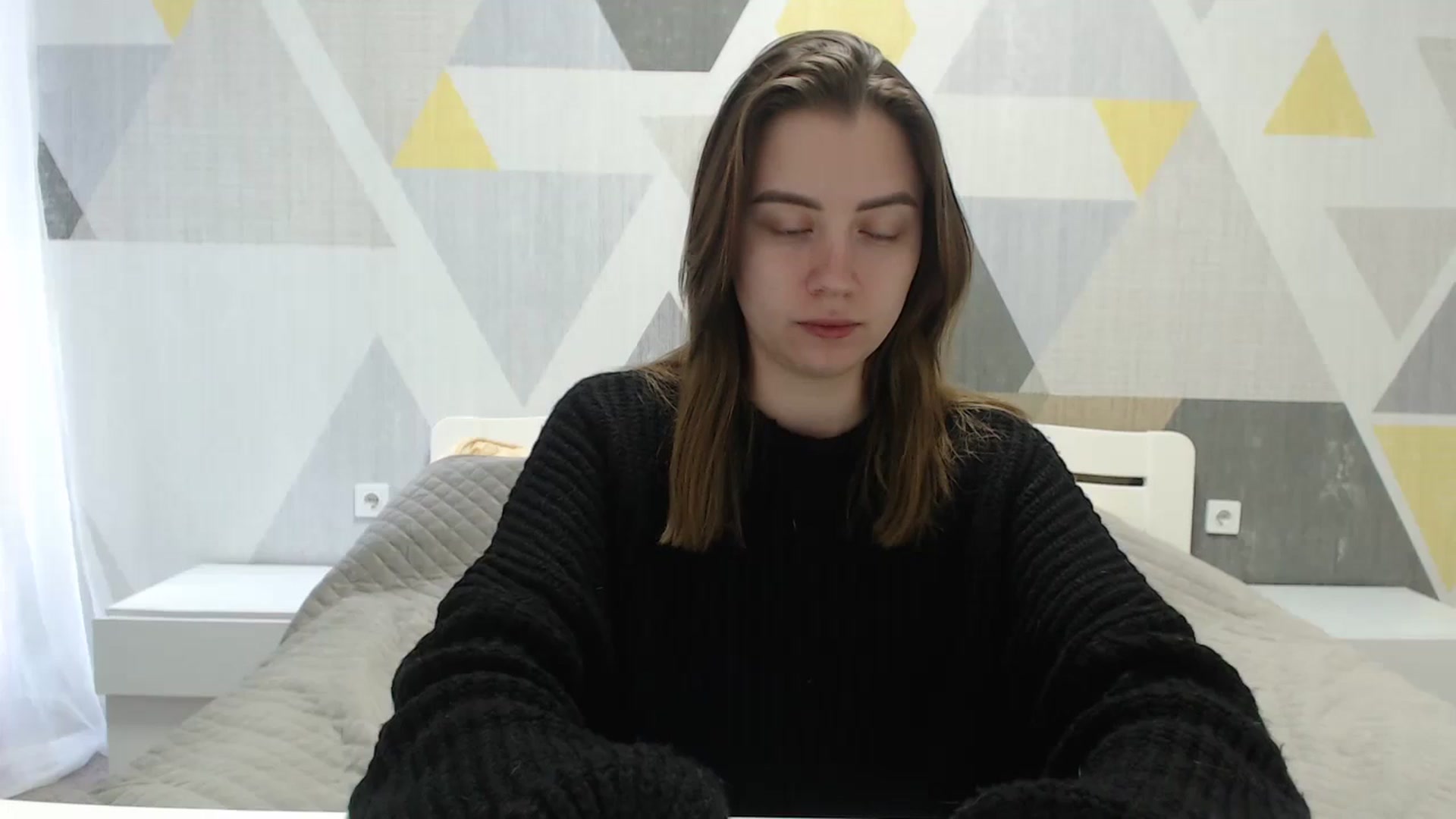 Gallery image thumbnail from Sulfate0's myfreecams stream on, 04/11/2025, 07:23 image 15 of 20