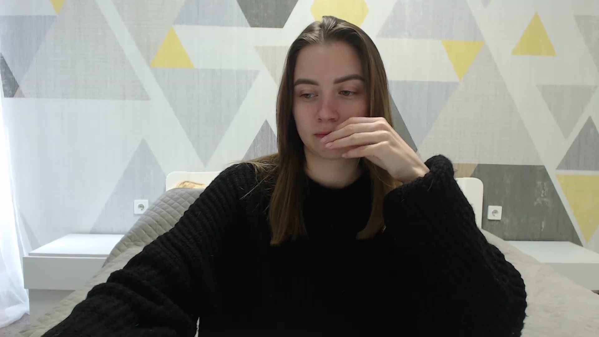 Gallery image thumbnail from Sulfate0's myfreecams stream on, 04/11/2025, 07:23 image 2 of 20