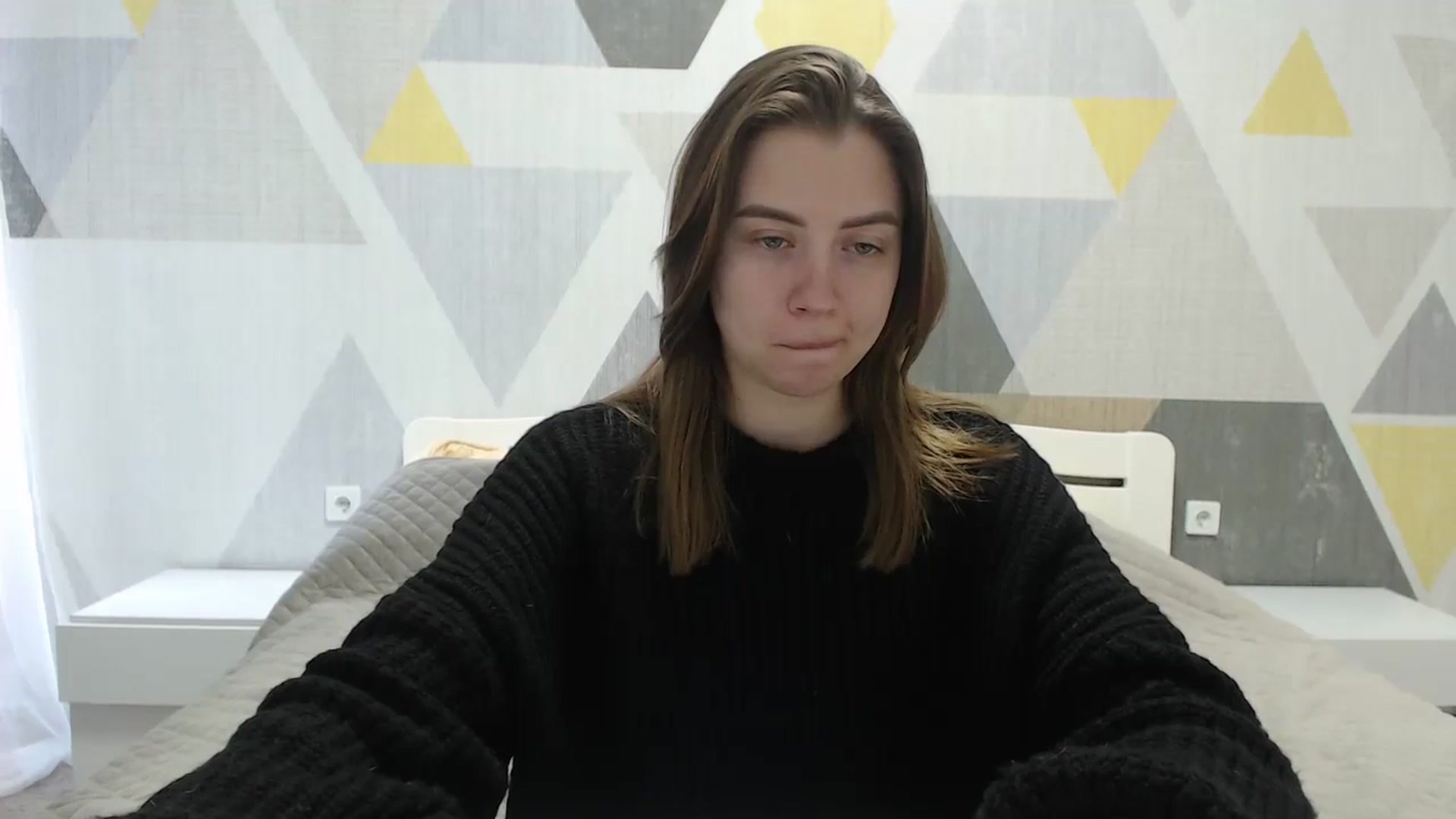 Gallery image thumbnail from Sulfate0's myfreecams stream on, 04/11/2025, 07:23 image 6 of 20