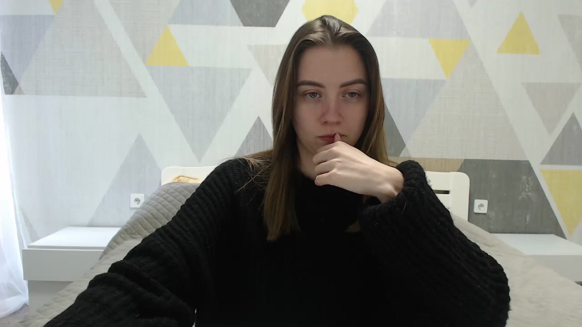Gallery image thumbnail from Sulfate0's myfreecams stream on, 04/11/2025, 07:23 image 1 of 20