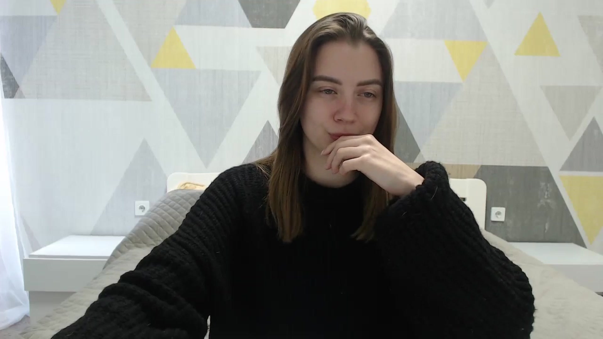 Gallery image thumbnail from Sulfate0's myfreecams stream on, 04/11/2025, 07:23 image 5 of 20