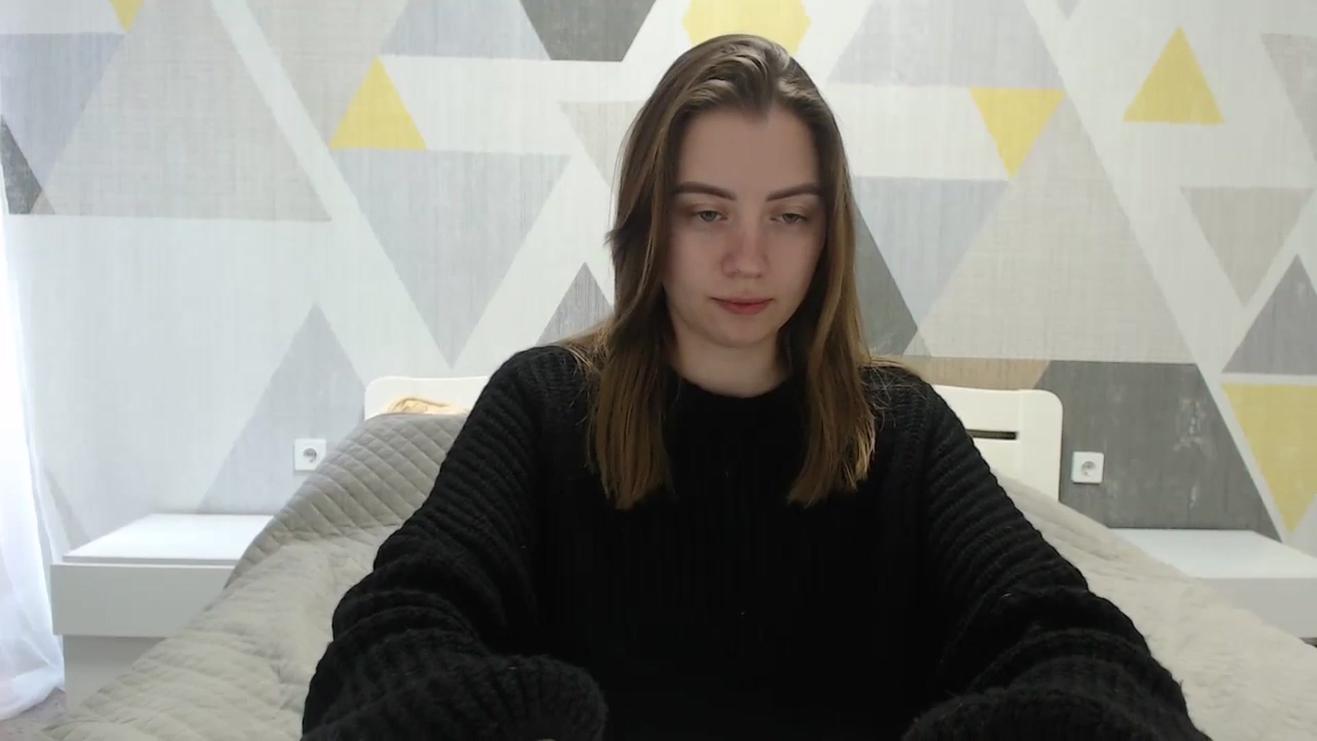 Gallery image thumbnail from Sulfate0's myfreecams stream on, 04/11/2025, 07:23 image 9 of 20