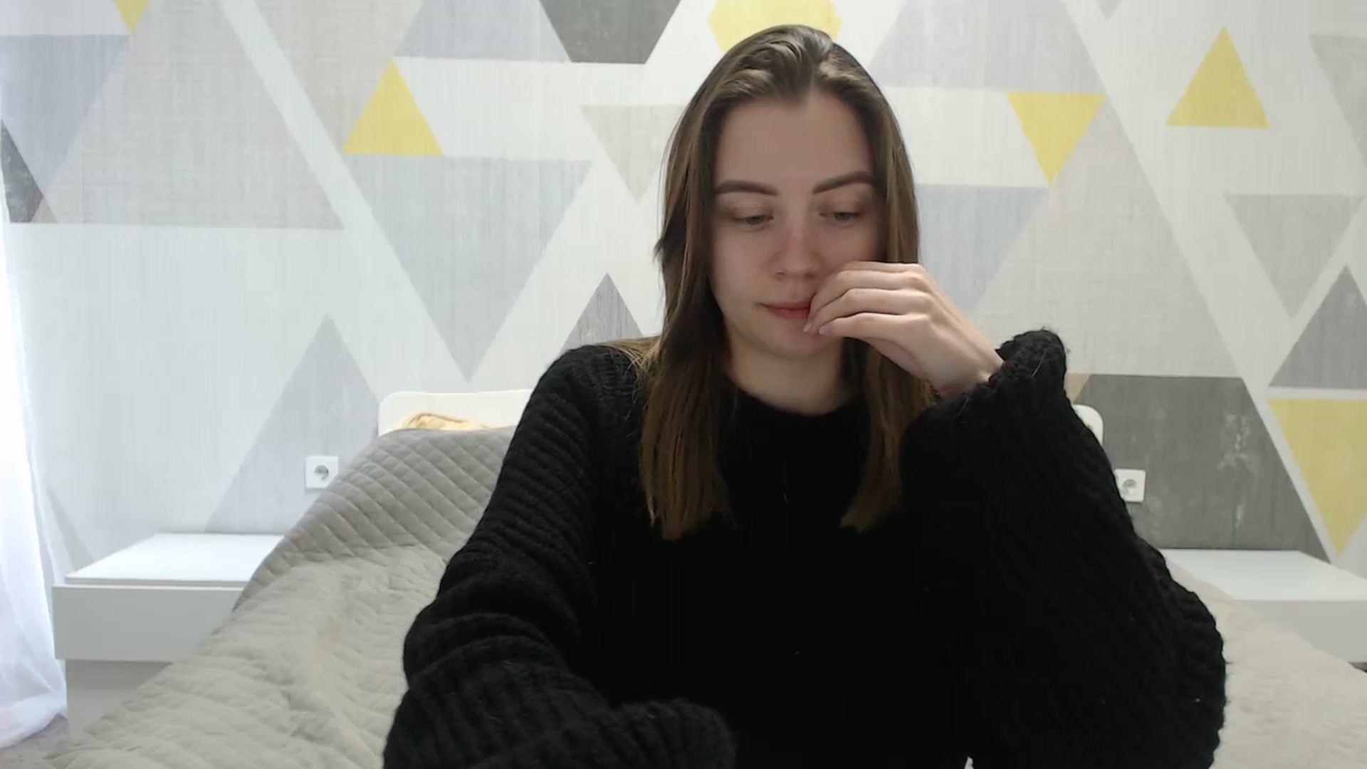 Gallery image thumbnail from Sulfate0's myfreecams stream on, 04/11/2025, 07:23 image 8 of 20