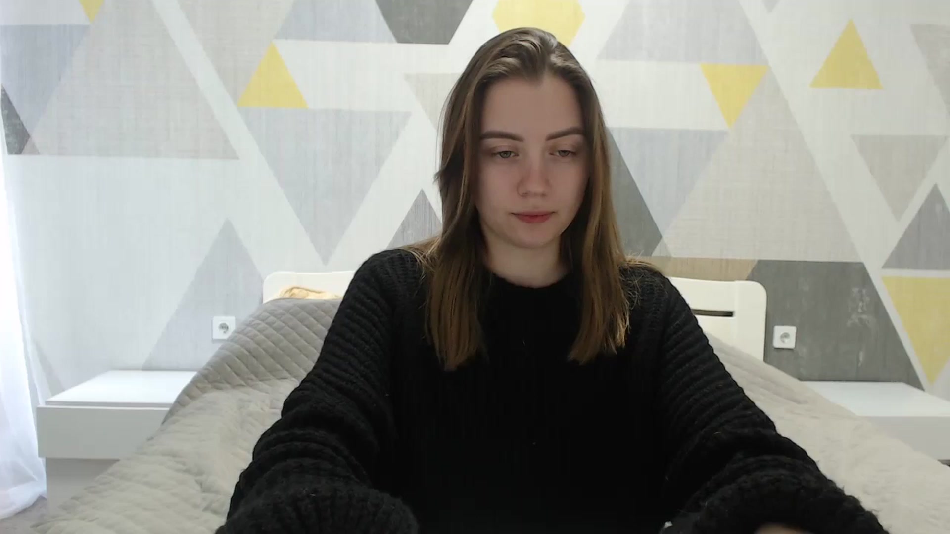 Gallery image thumbnail from Sulfate0's myfreecams stream on, 04/11/2025, 07:23 image 10 of 20