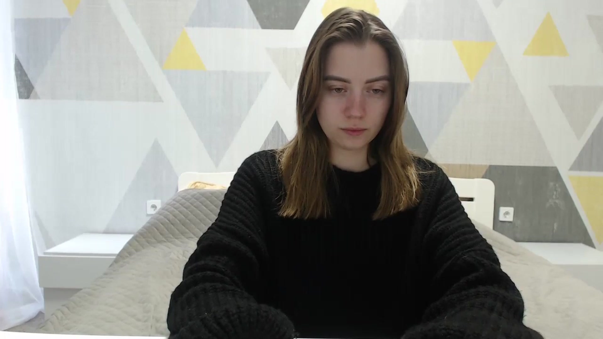Gallery image thumbnail from Sulfate0's myfreecams stream on, 04/11/2025, 07:23 image 20 of 20