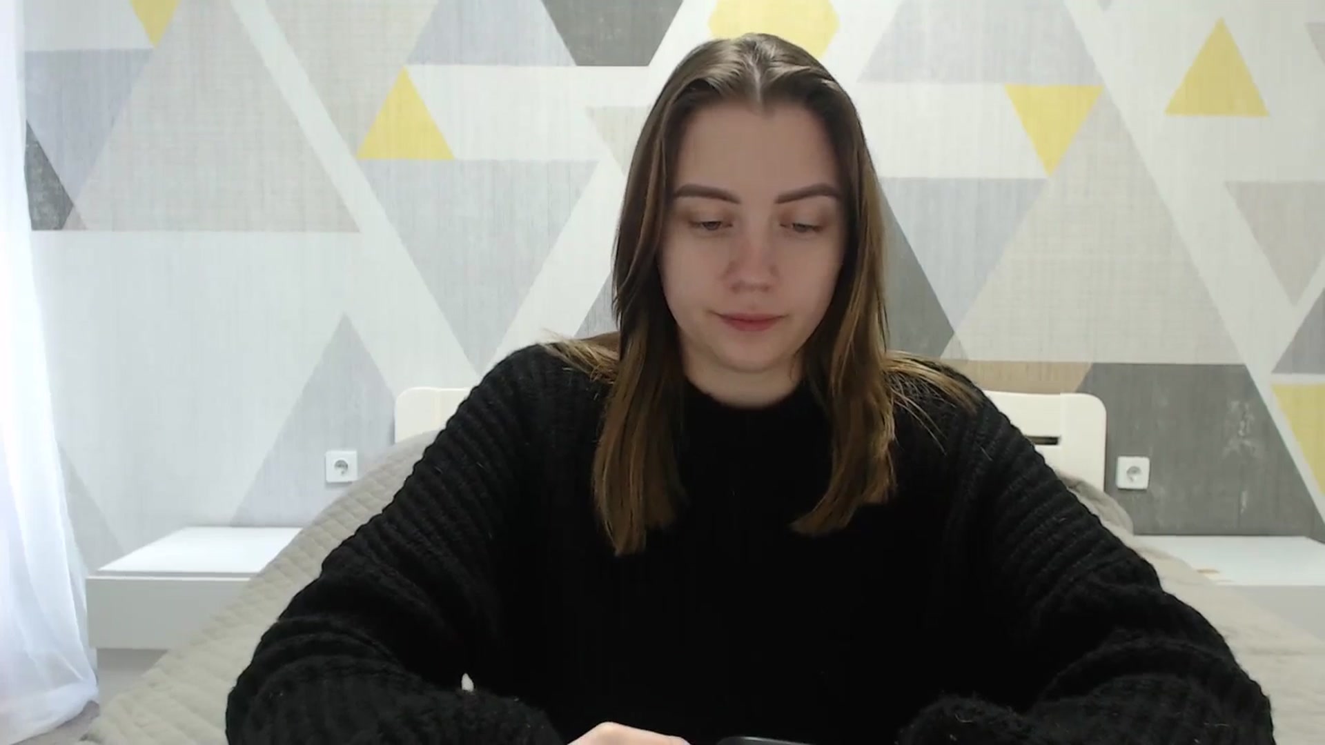 Gallery image thumbnail from Sulfate0's myfreecams stream on, 04/11/2025, 08:32 image 14 of 20