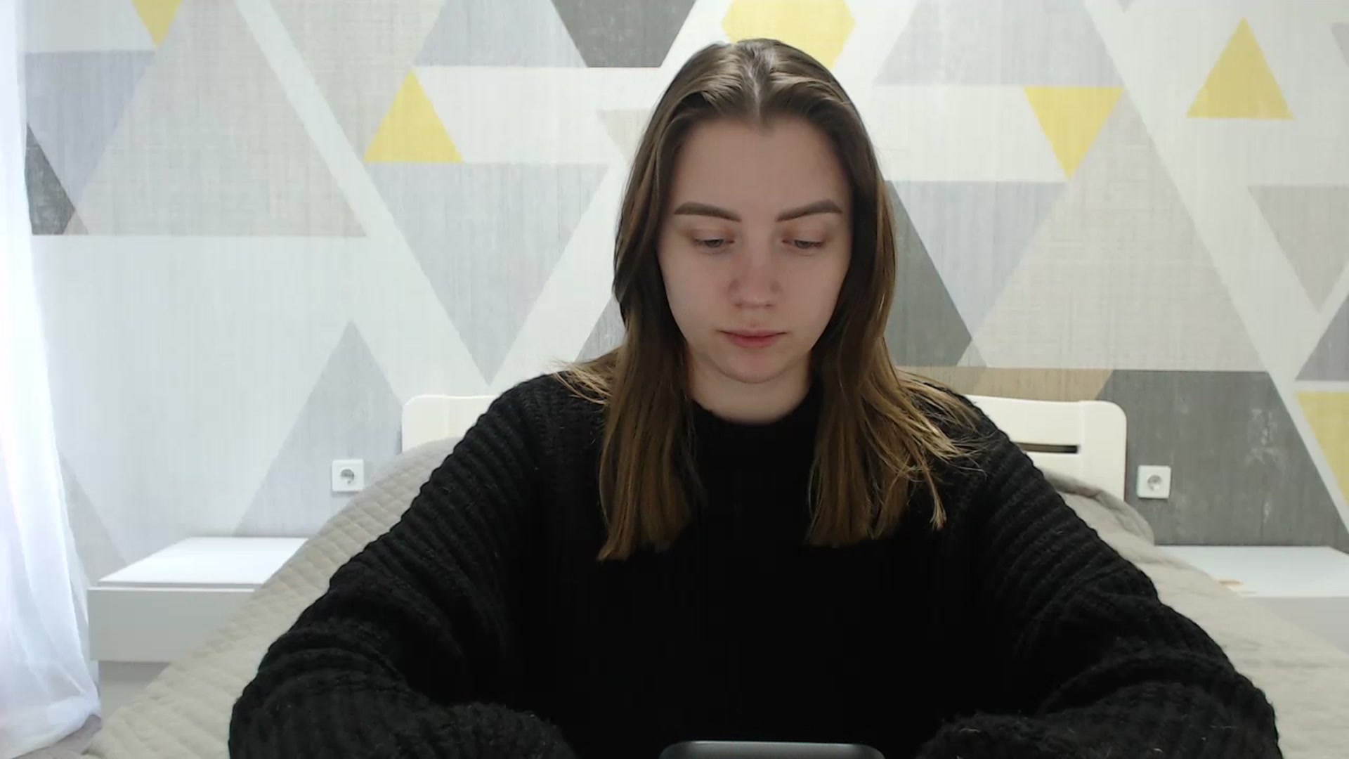 Gallery image thumbnail from Sulfate0's myfreecams stream on, 04/11/2025, 08:32 image 7 of 20